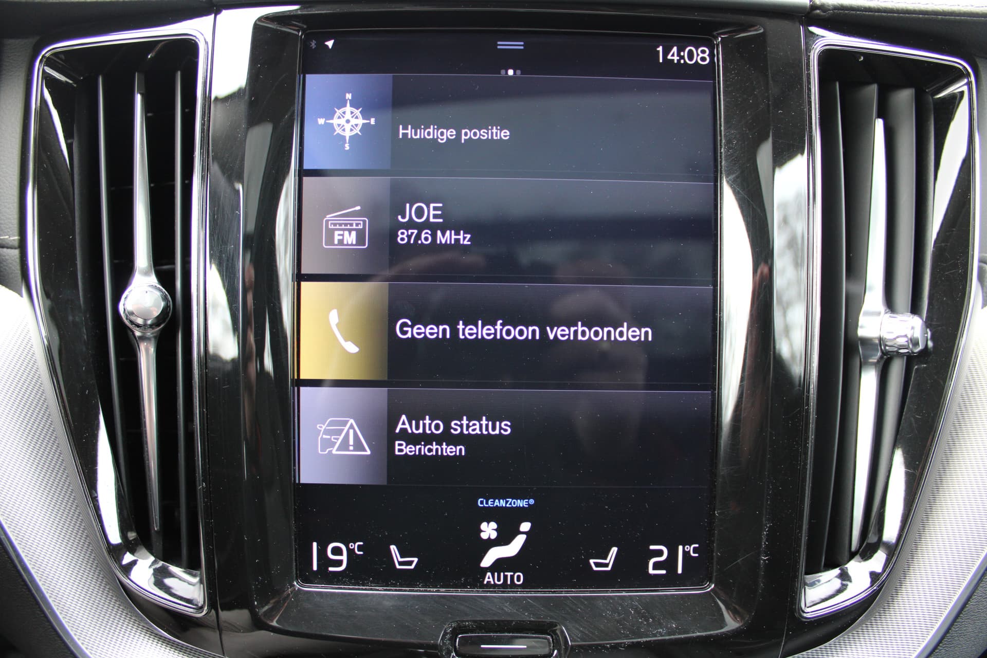 Volvo XC60 T5 Inscription thumbnail 34