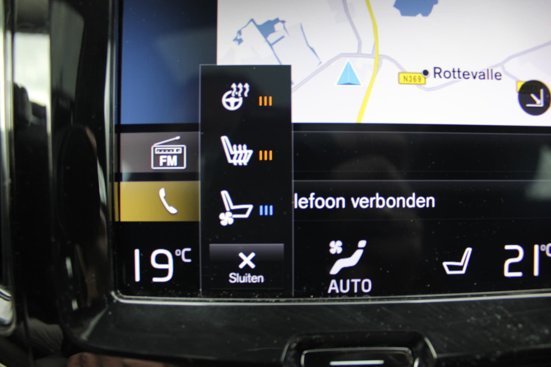 Volvo XC60 T5 Inscription thumbnail 36