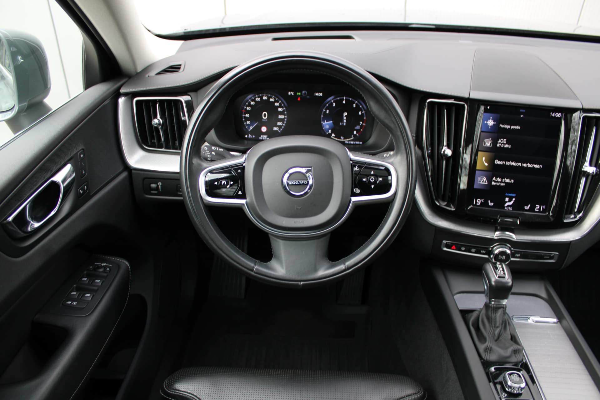 Volvo XC60 T5 Inscription thumbnail 2