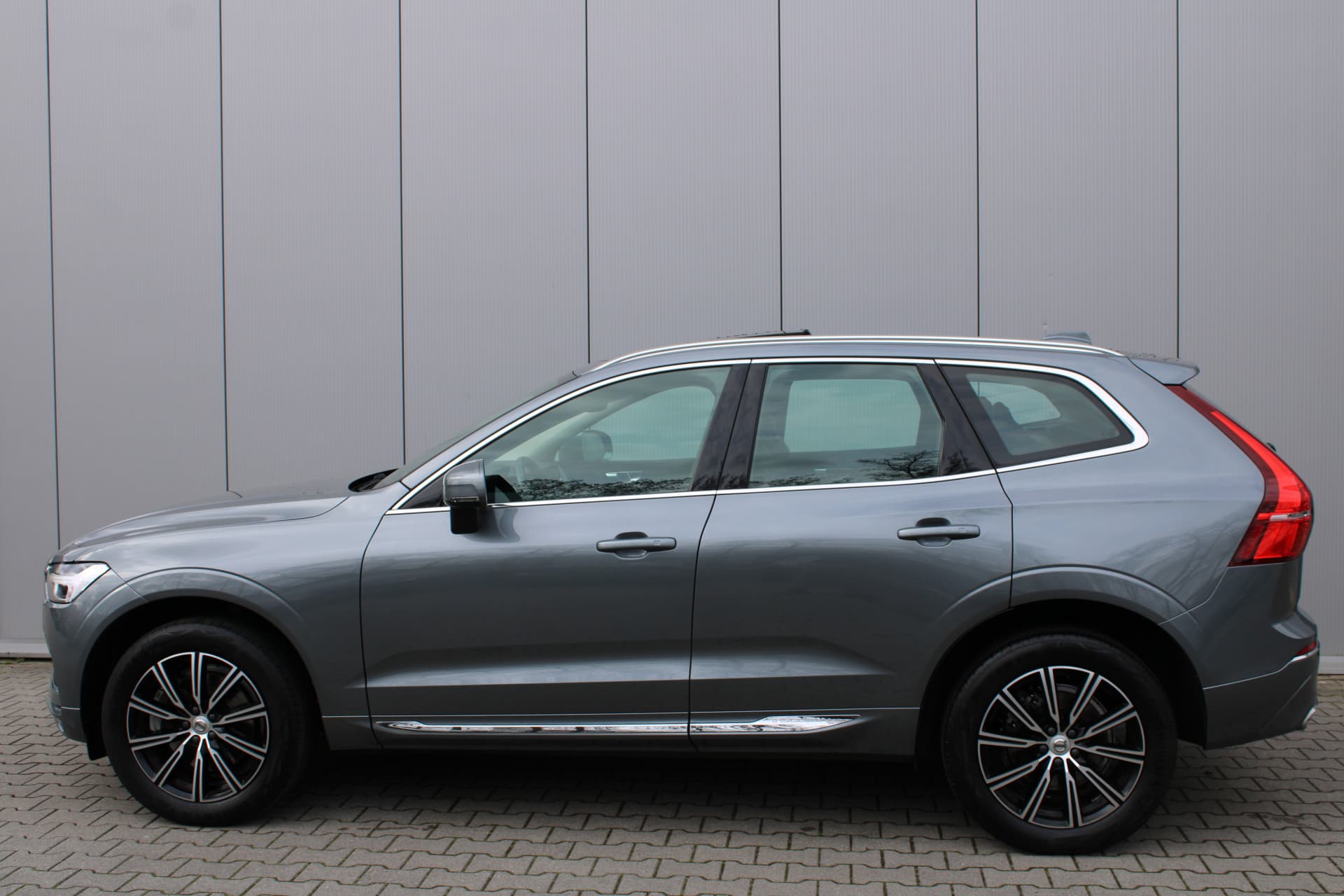 Volvo XC60 T5 Inscription thumbnail 5