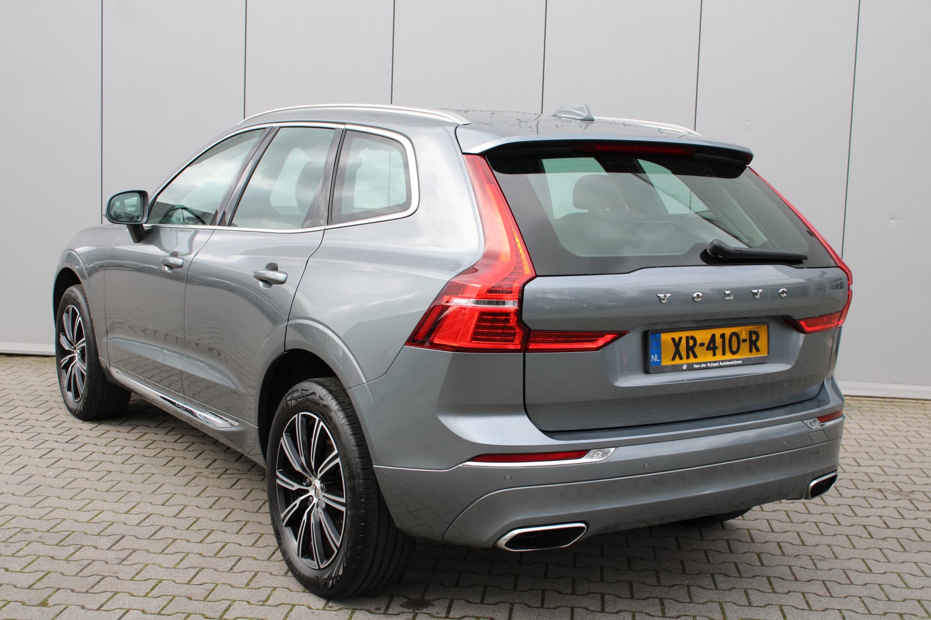 Volvo XC60 T5 Inscription thumbnail 7