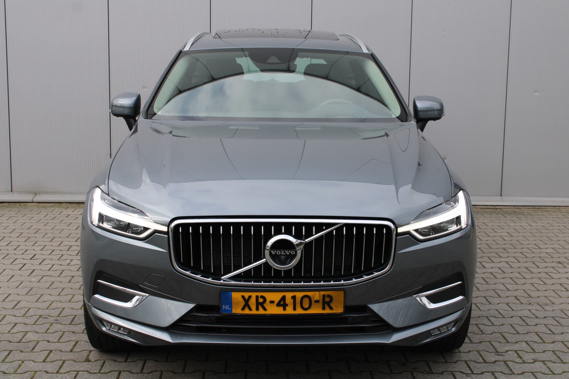Volvo XC60 T5 Inscription thumbnail 8