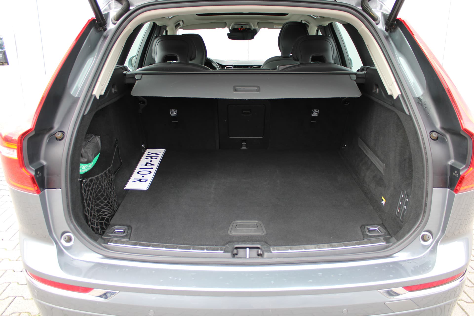 Volvo XC60 T5 Inscription thumbnail 12