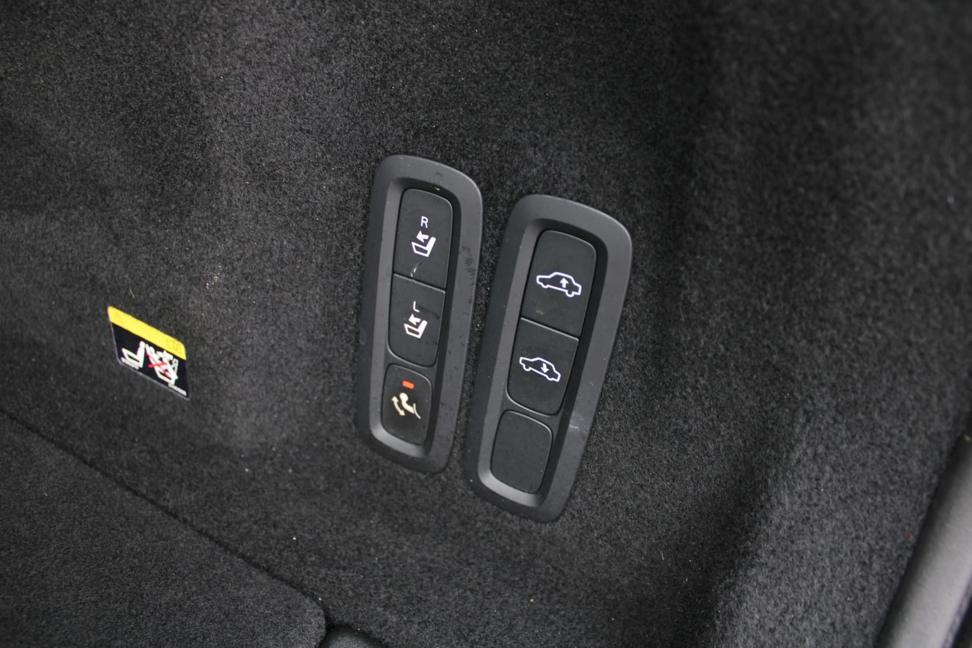 Volvo XC60 T5 Inscription thumbnail 13