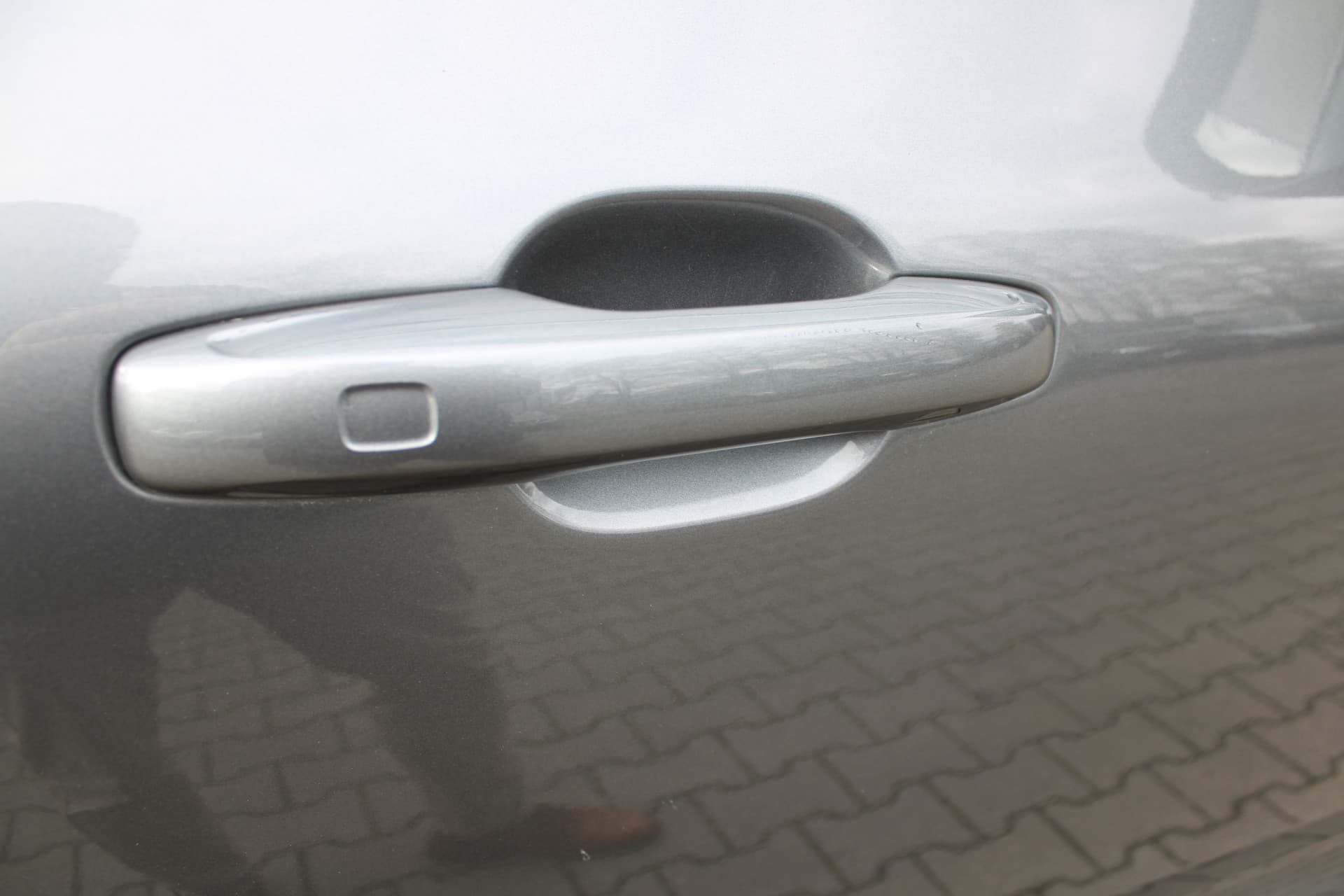 Volvo XC60 T5 Inscription thumbnail 16