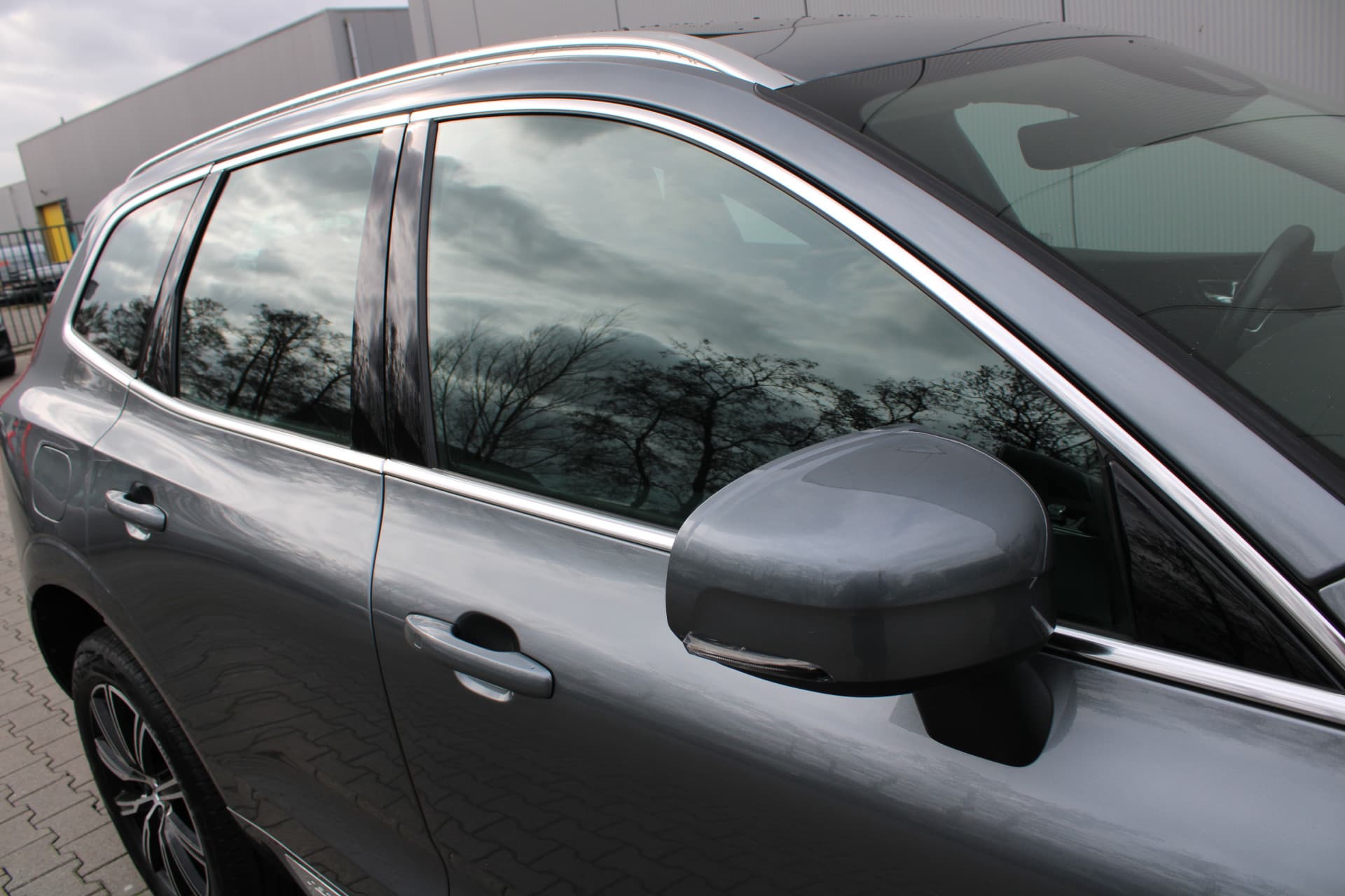 Volvo XC60 T5 Inscription thumbnail 17