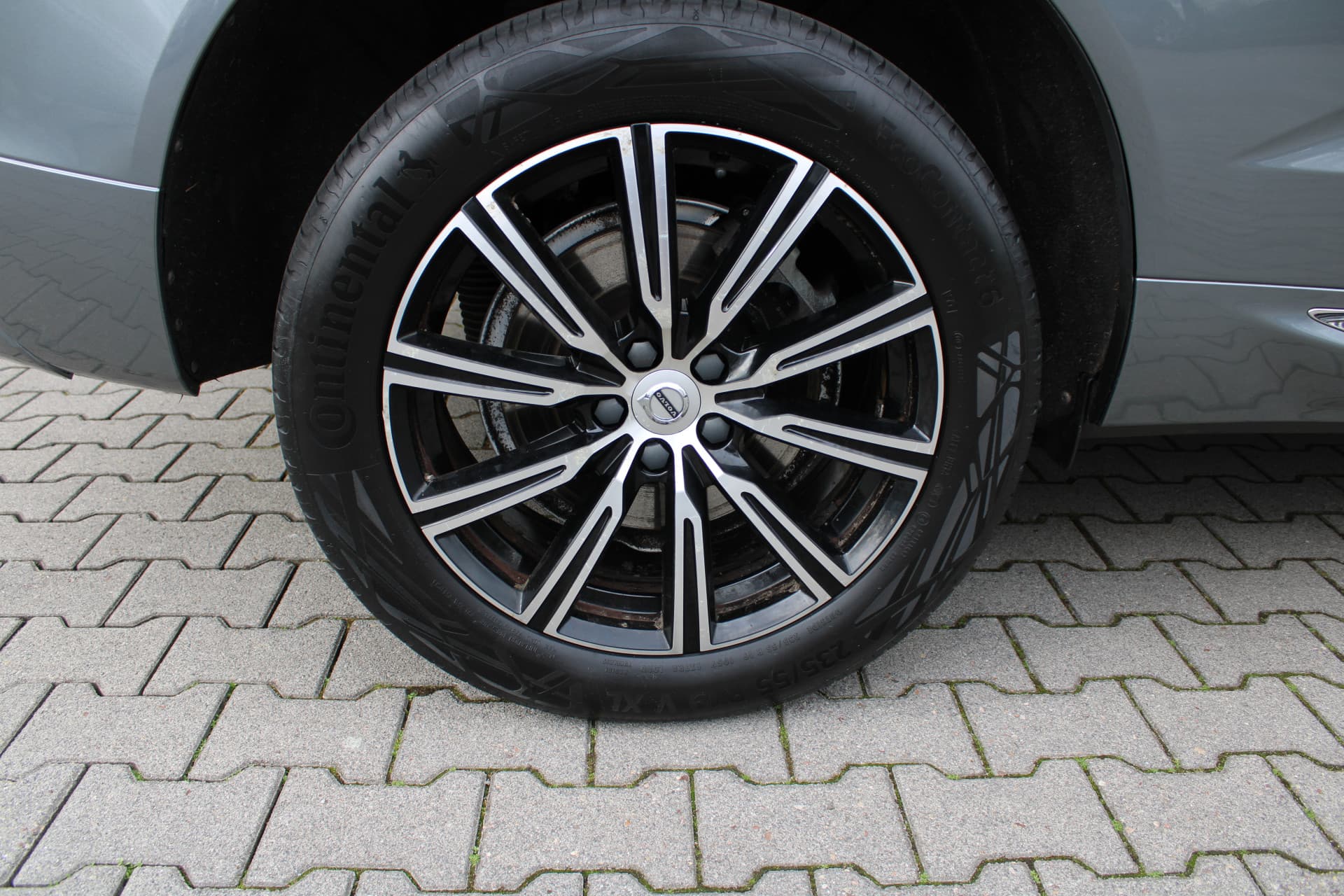 Volvo XC60 T5 Inscription thumbnail 18