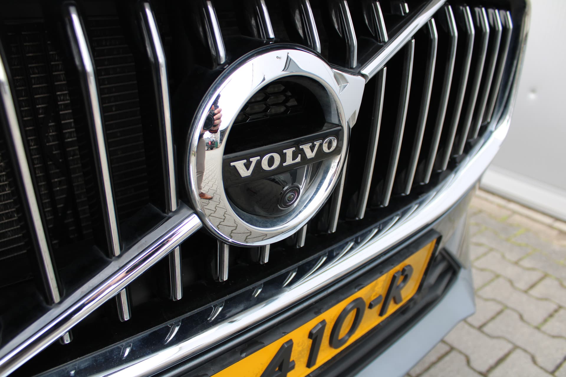 Volvo XC60 T5 Inscription thumbnail 21