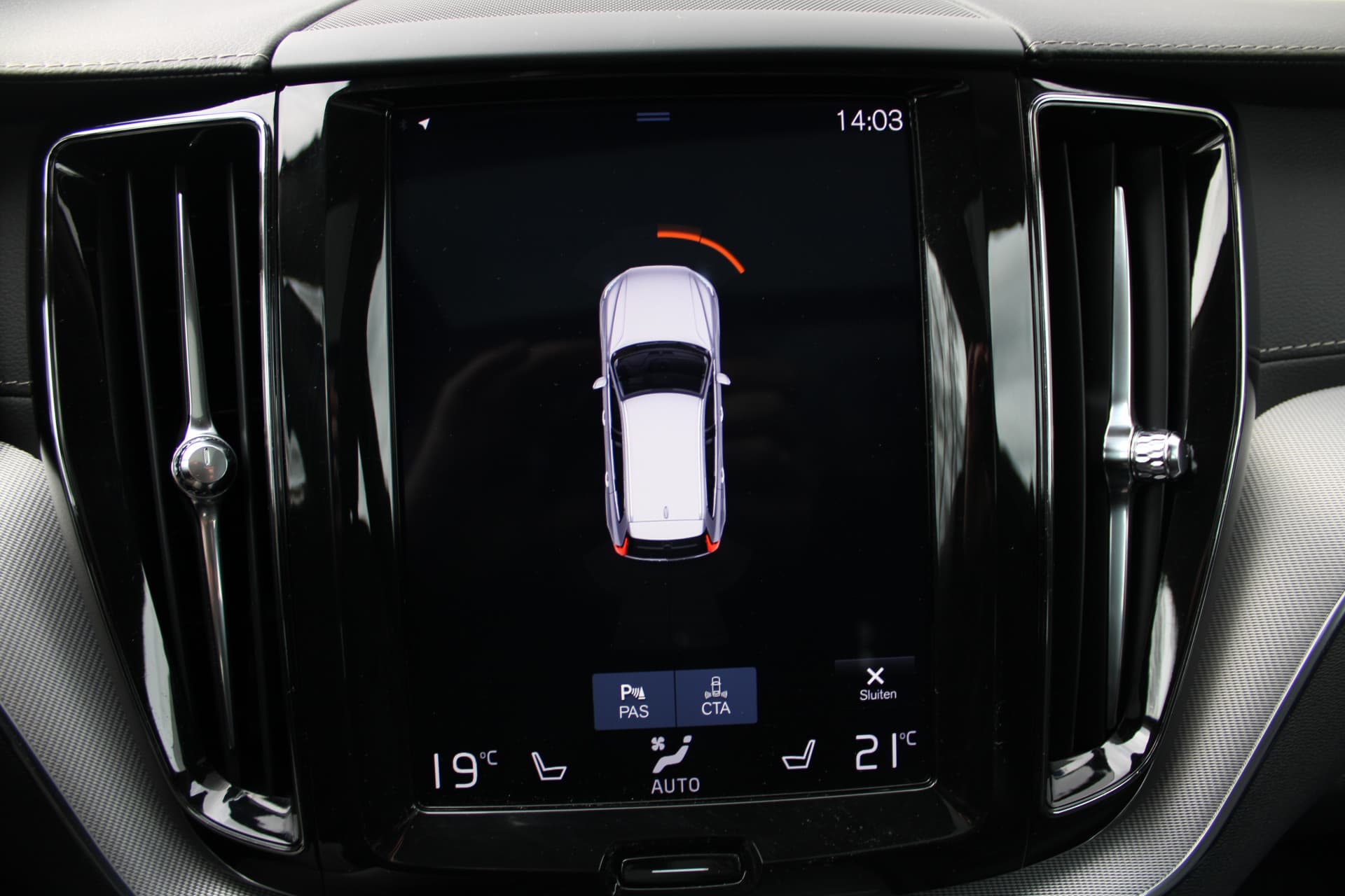 Volvo XC60 T5 Inscription thumbnail 22