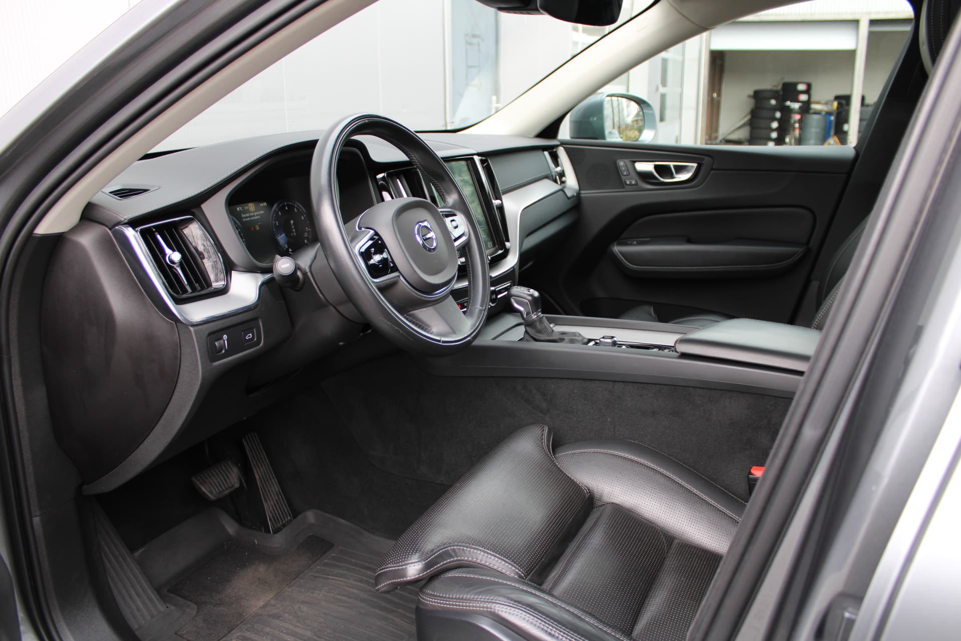 Volvo XC60 T5 Inscription thumbnail 23