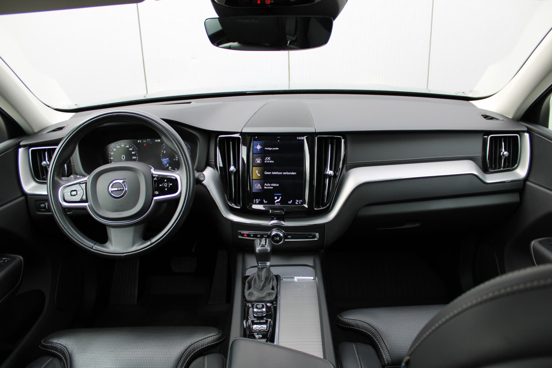 Volvo XC60 T5 Inscription thumbnail 24