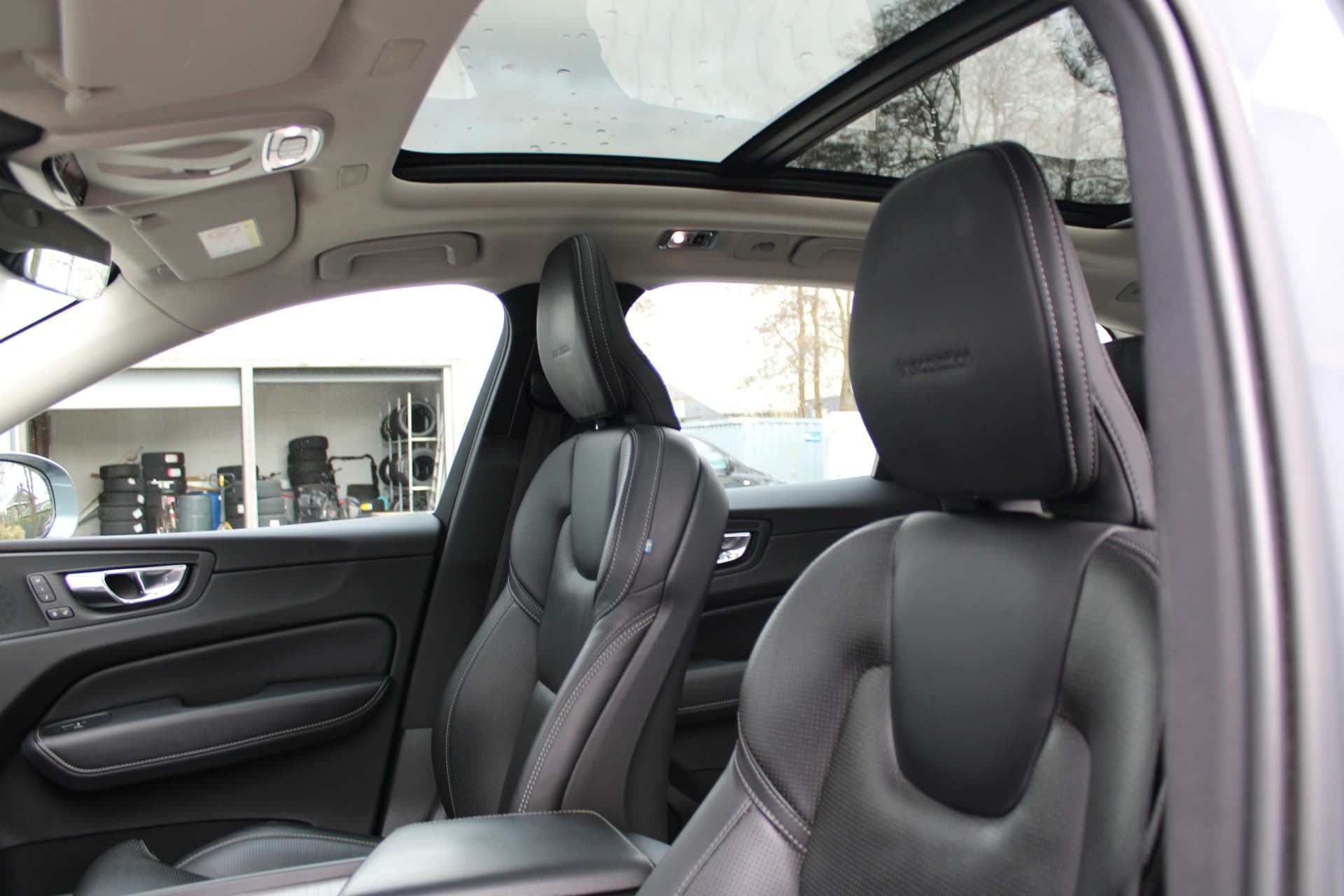 Volvo XC60 T5 Inscription thumbnail 25