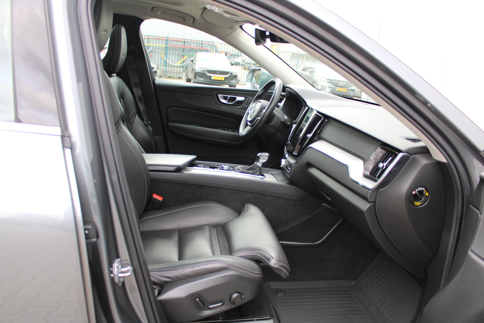 Volvo XC60 T5 Inscription thumbnail 40