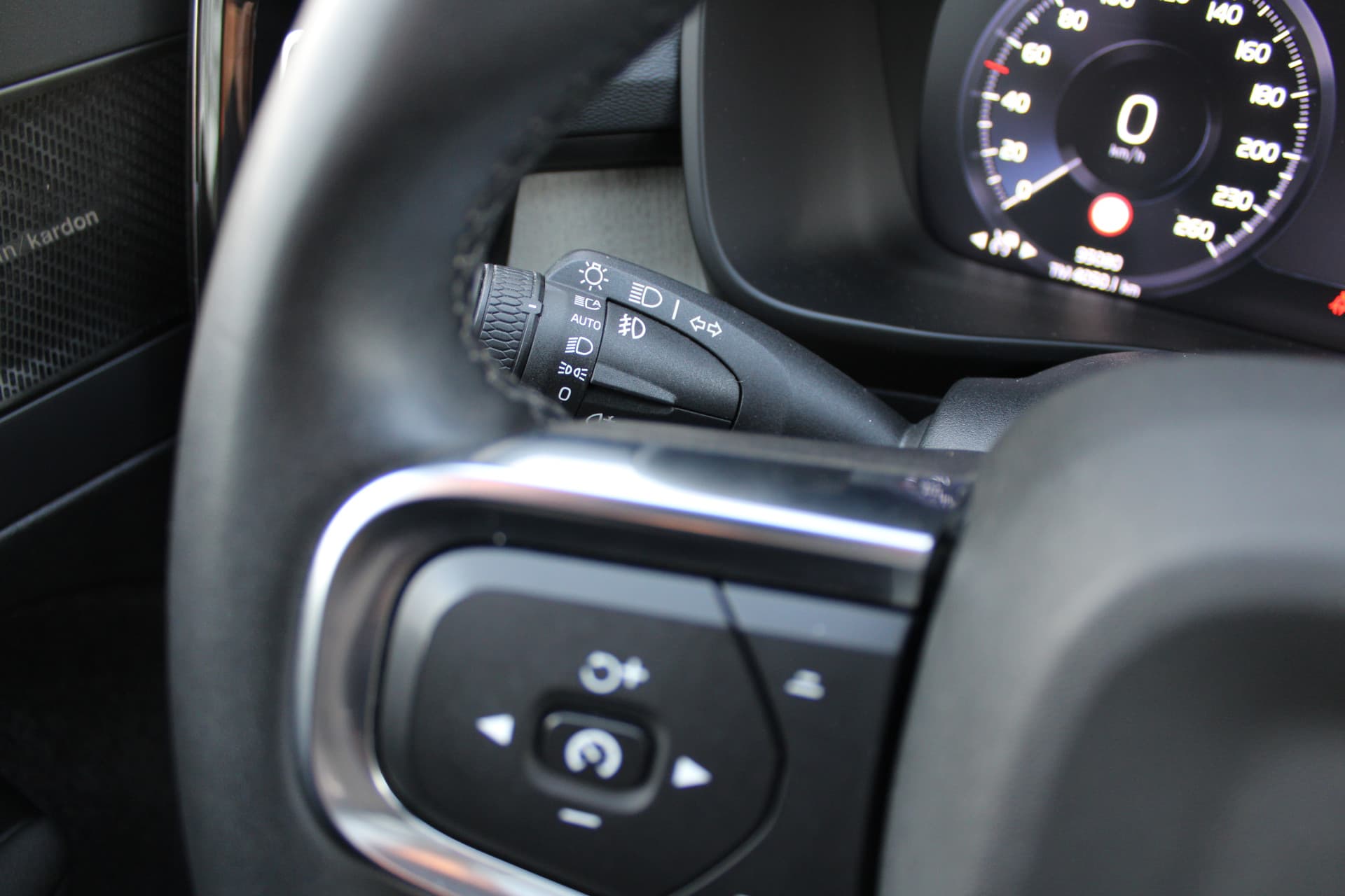 Volvo XC40 T4 Recharge Inscription thumbnail 22