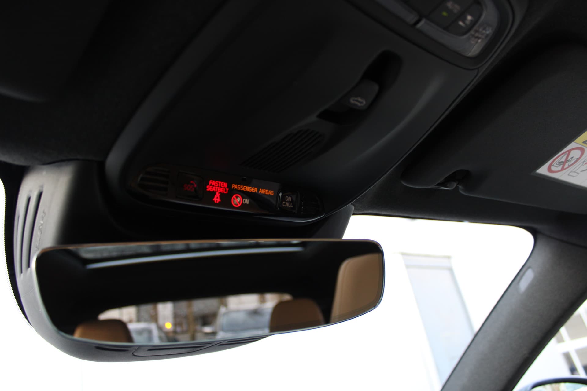 Volvo XC40 T4 Recharge Inscription thumbnail 26