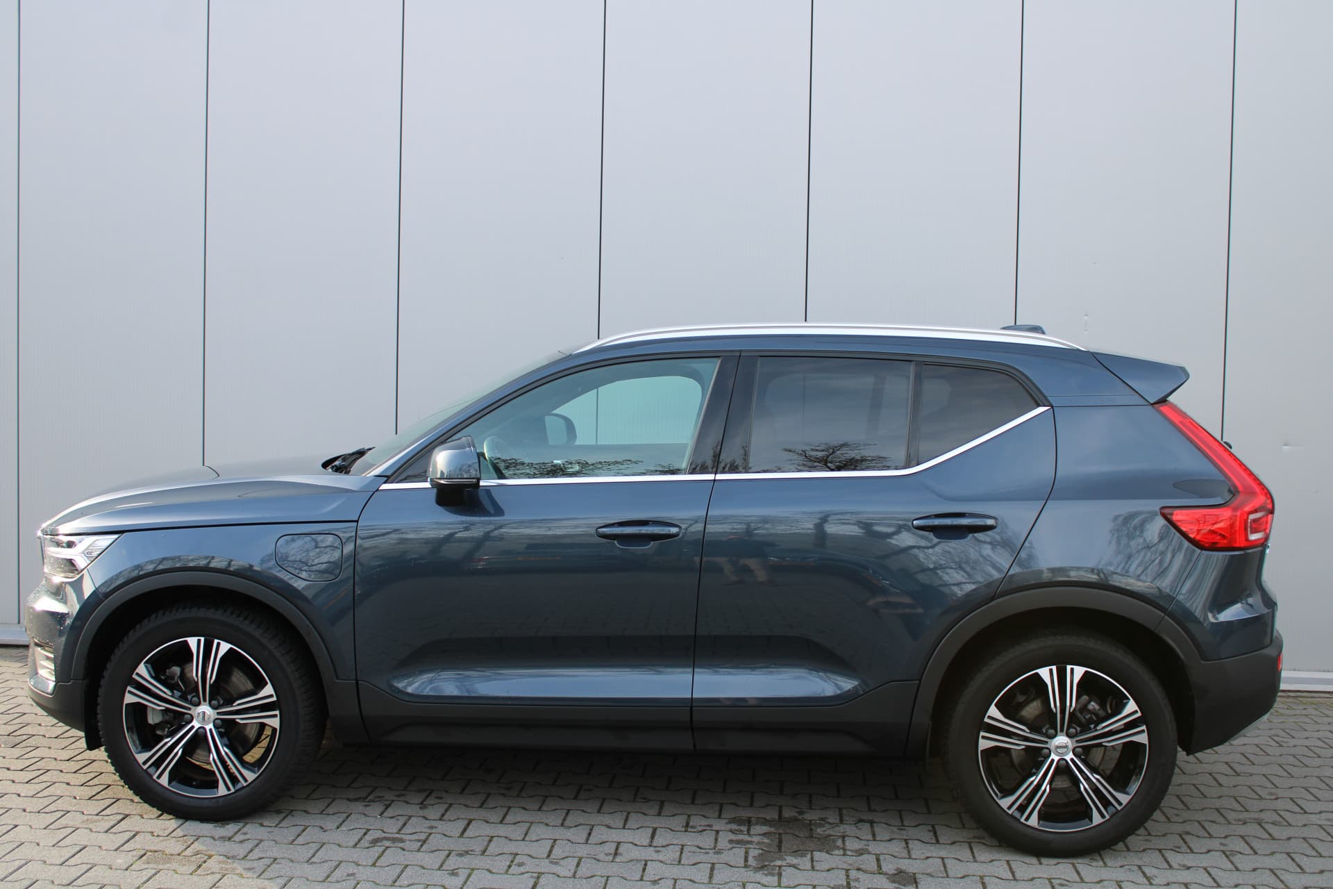 Volvo XC40 T4 Recharge Inscription thumbnail 5