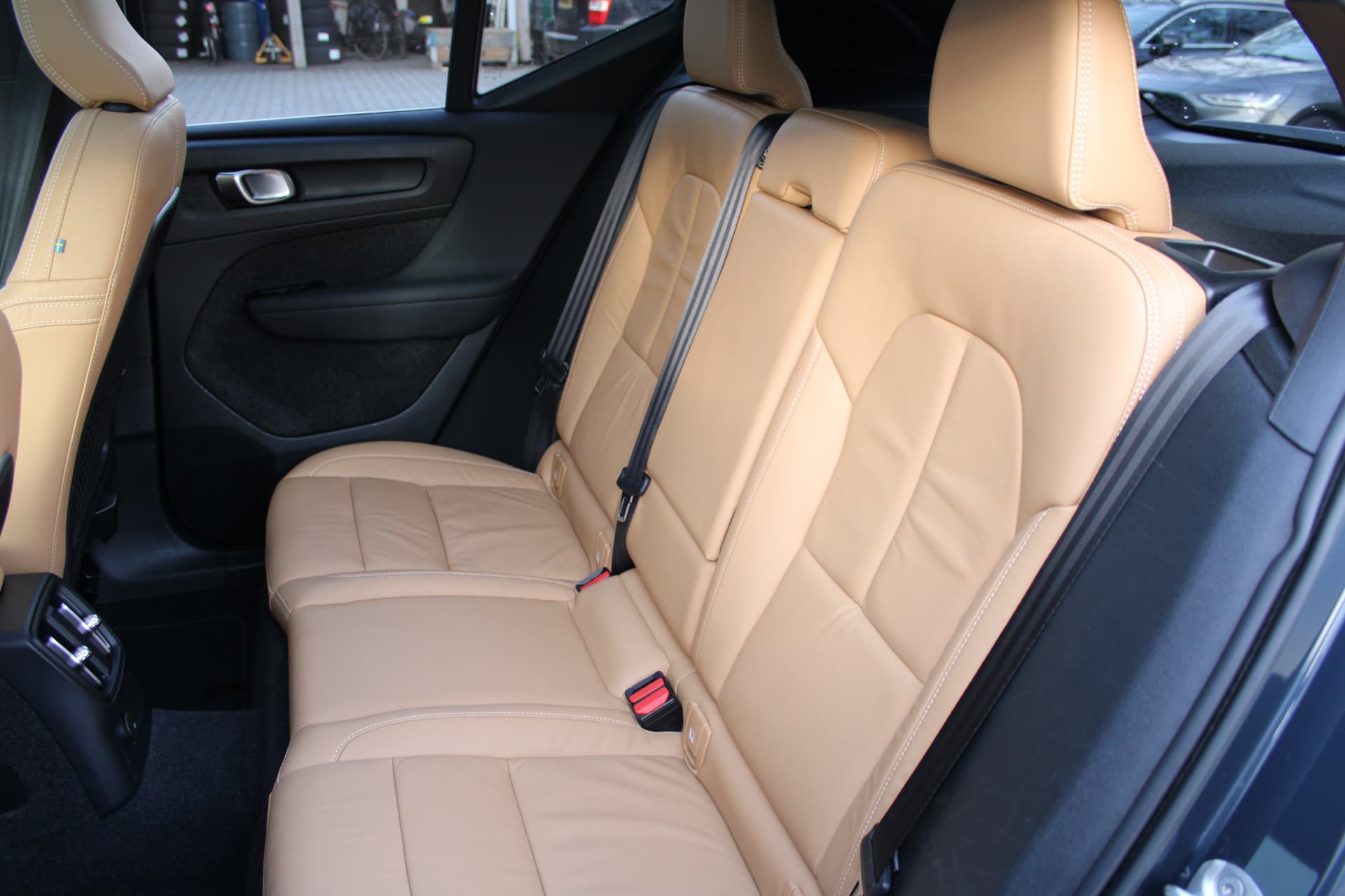 Volvo XC40 T4 Recharge Inscription thumbnail 6