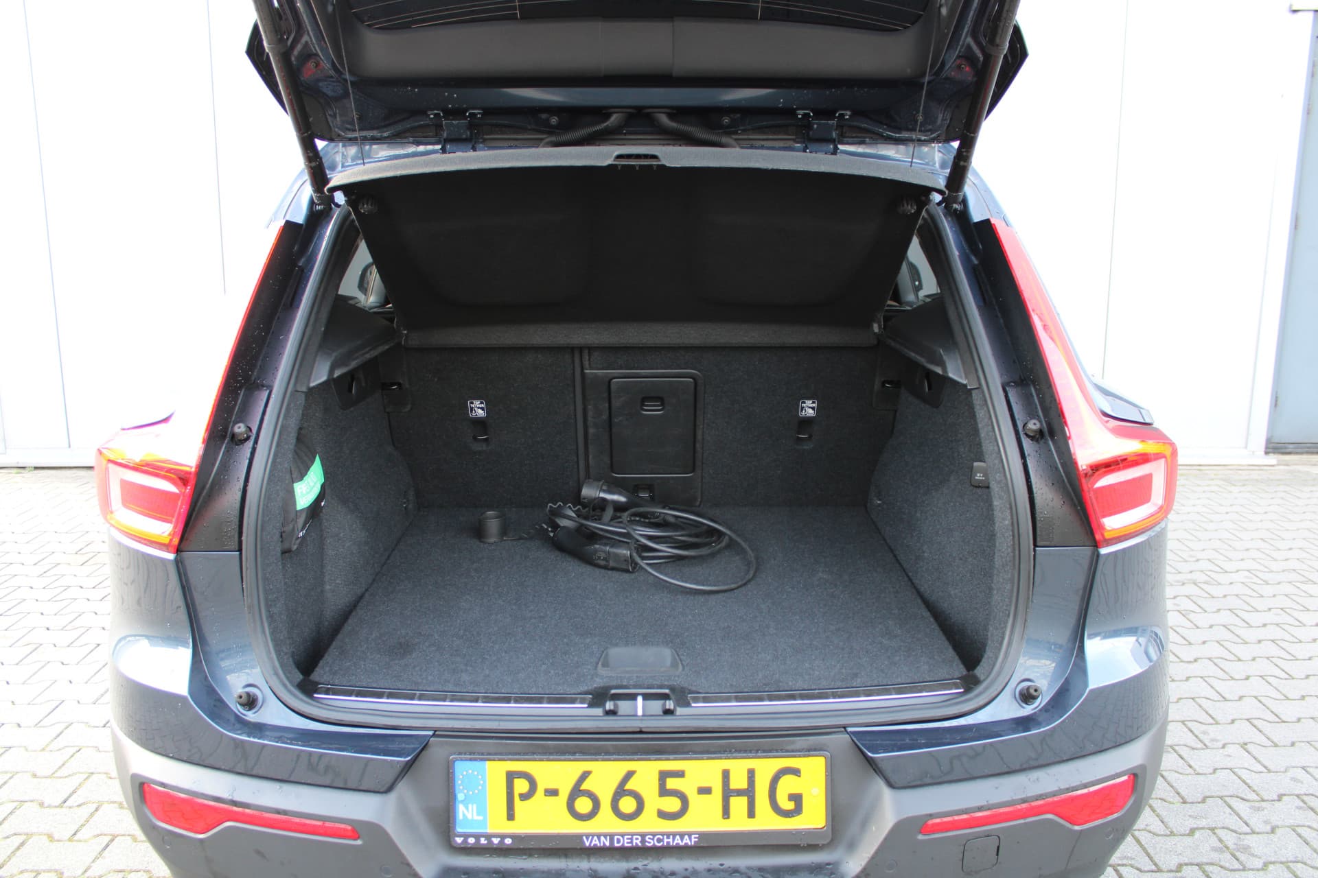 Volvo XC40 T4 Recharge Inscription thumbnail 11