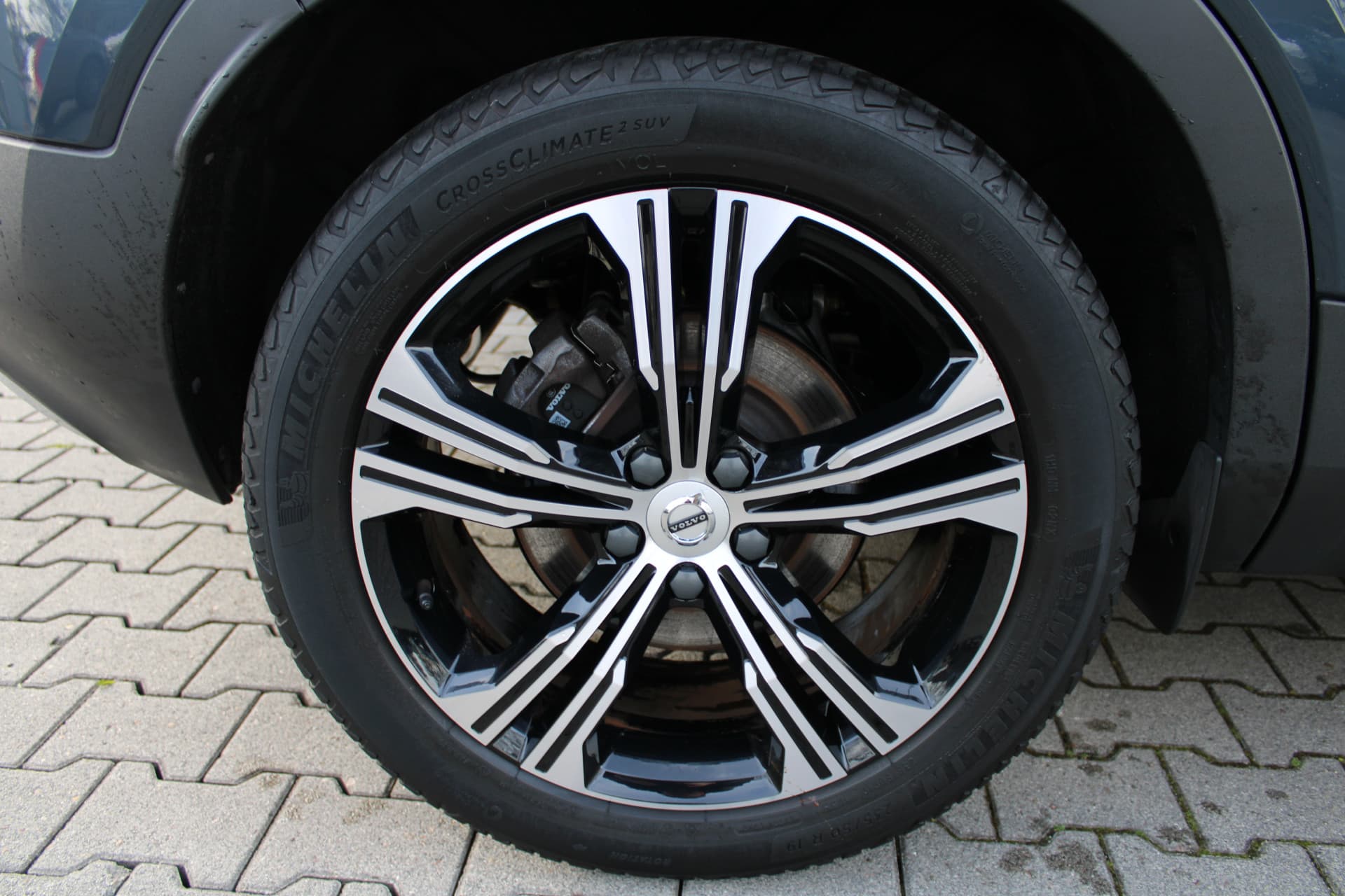 Volvo XC40 T4 Recharge Inscription thumbnail 13