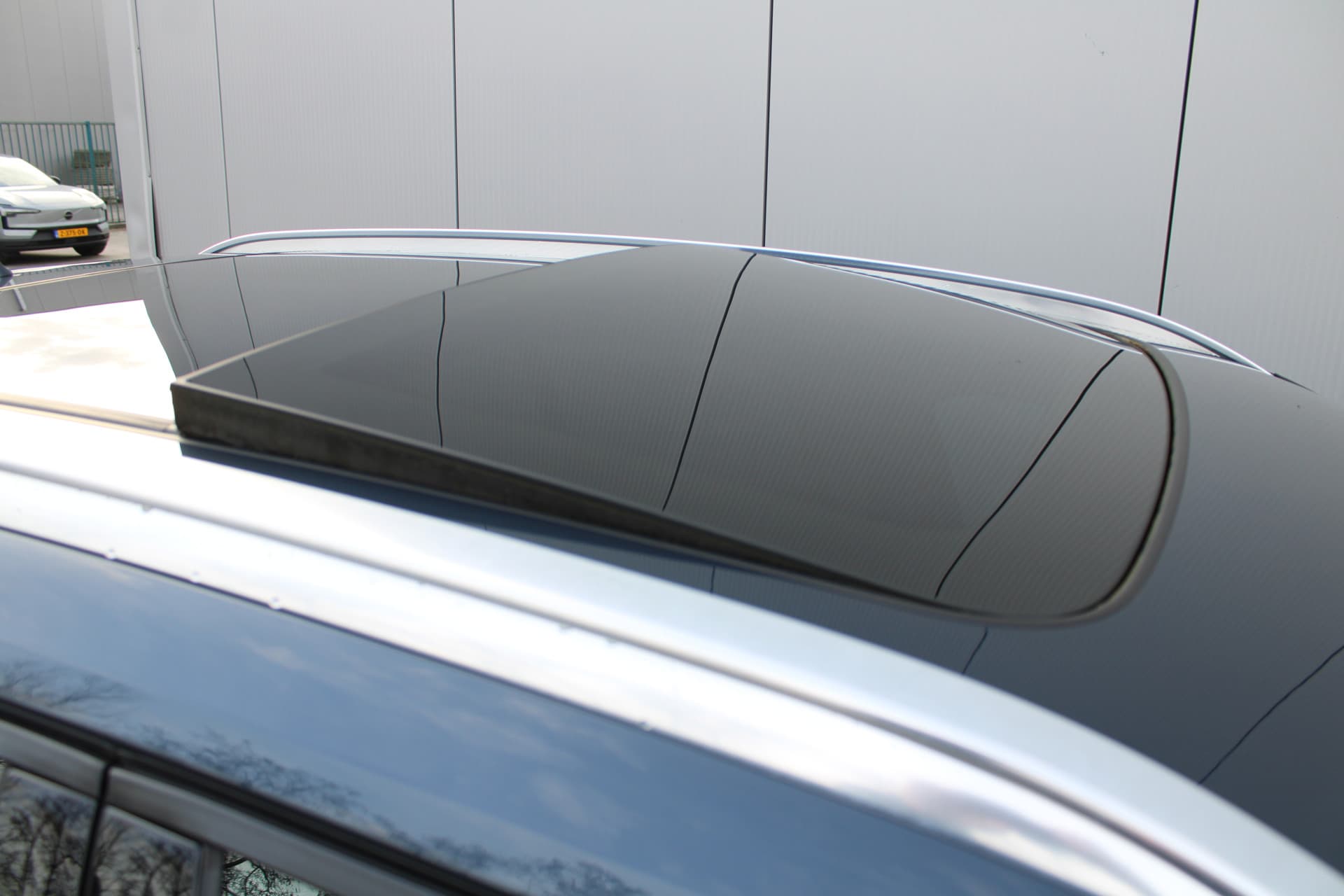 Volvo XC40 T4 Recharge Inscription thumbnail 15