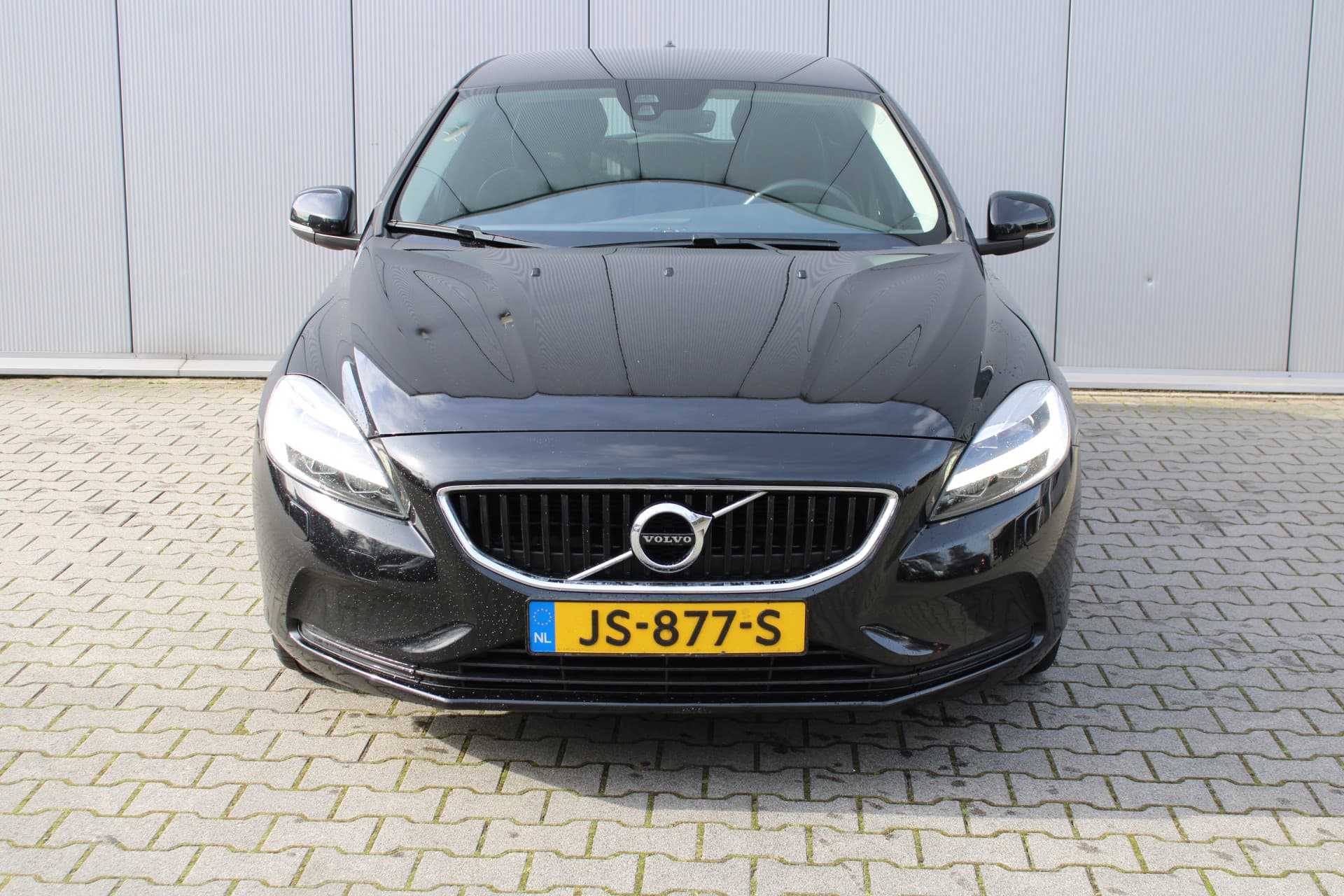 Volvo V40 T3 Nordic+ thumbnail 11