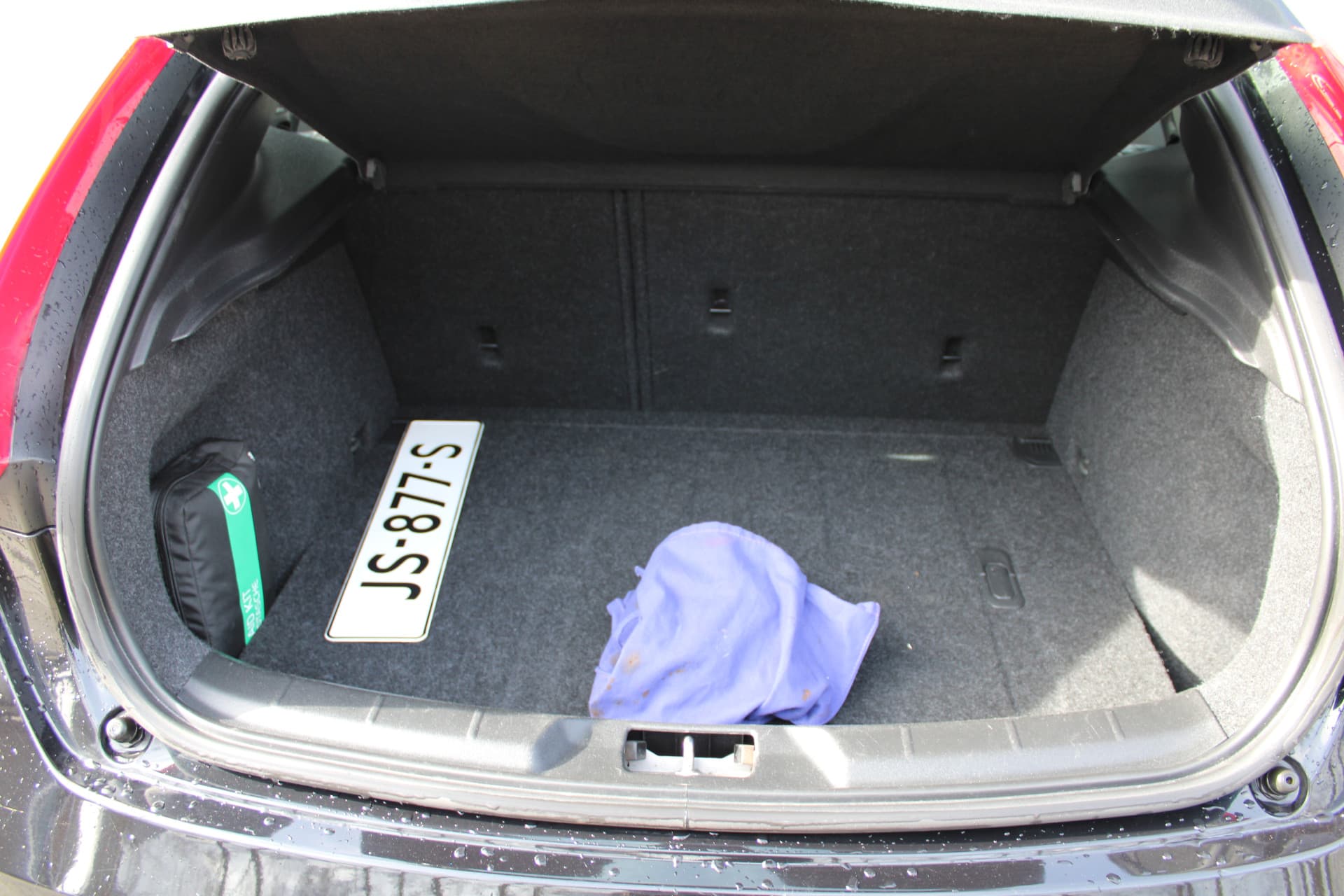 Volvo V40 T3 Nordic+ thumbnail 13