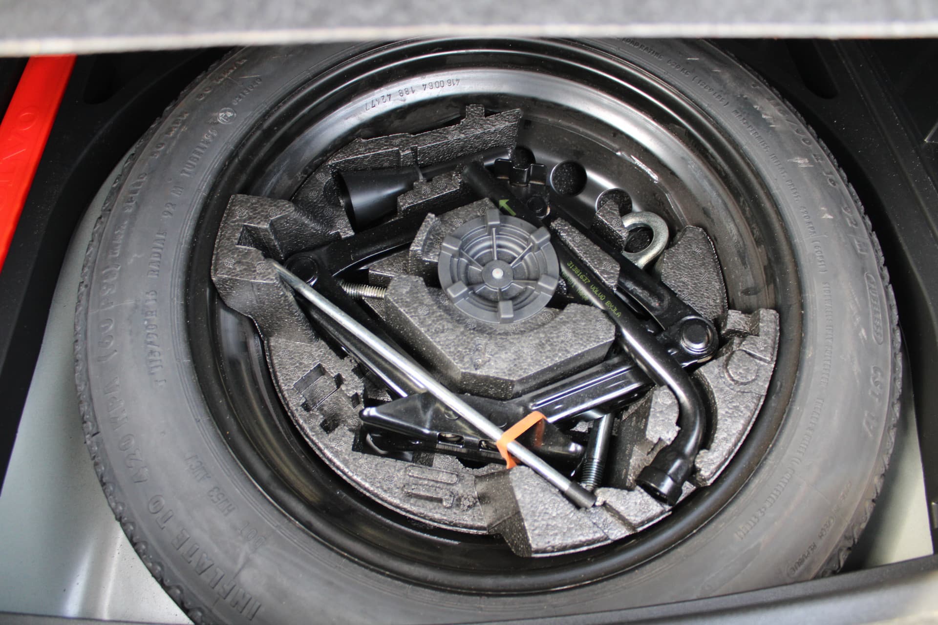 Volvo V40 T3 Nordic+ thumbnail 14