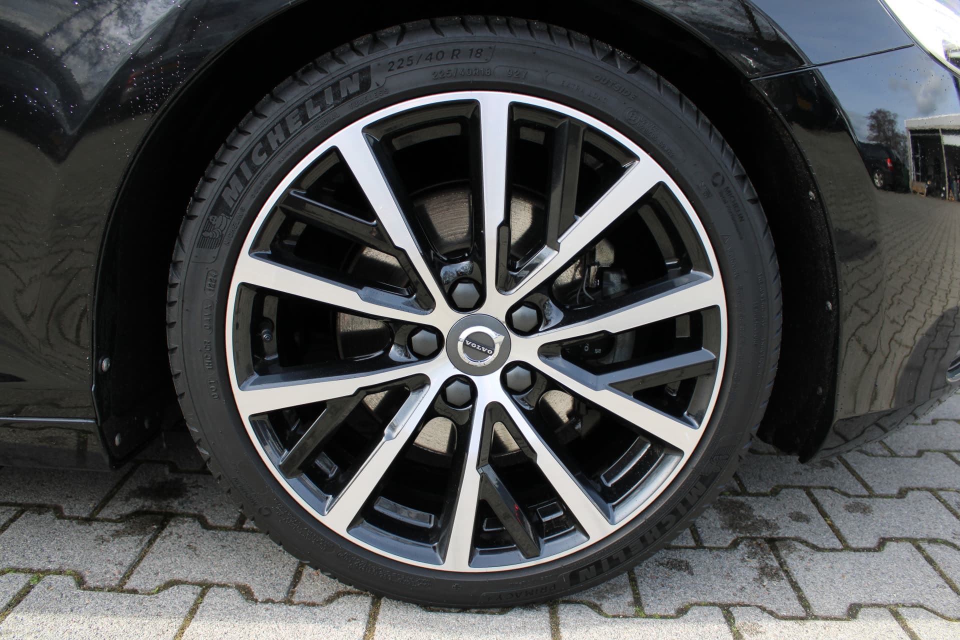 Volvo V40 T3 Nordic+ thumbnail 16