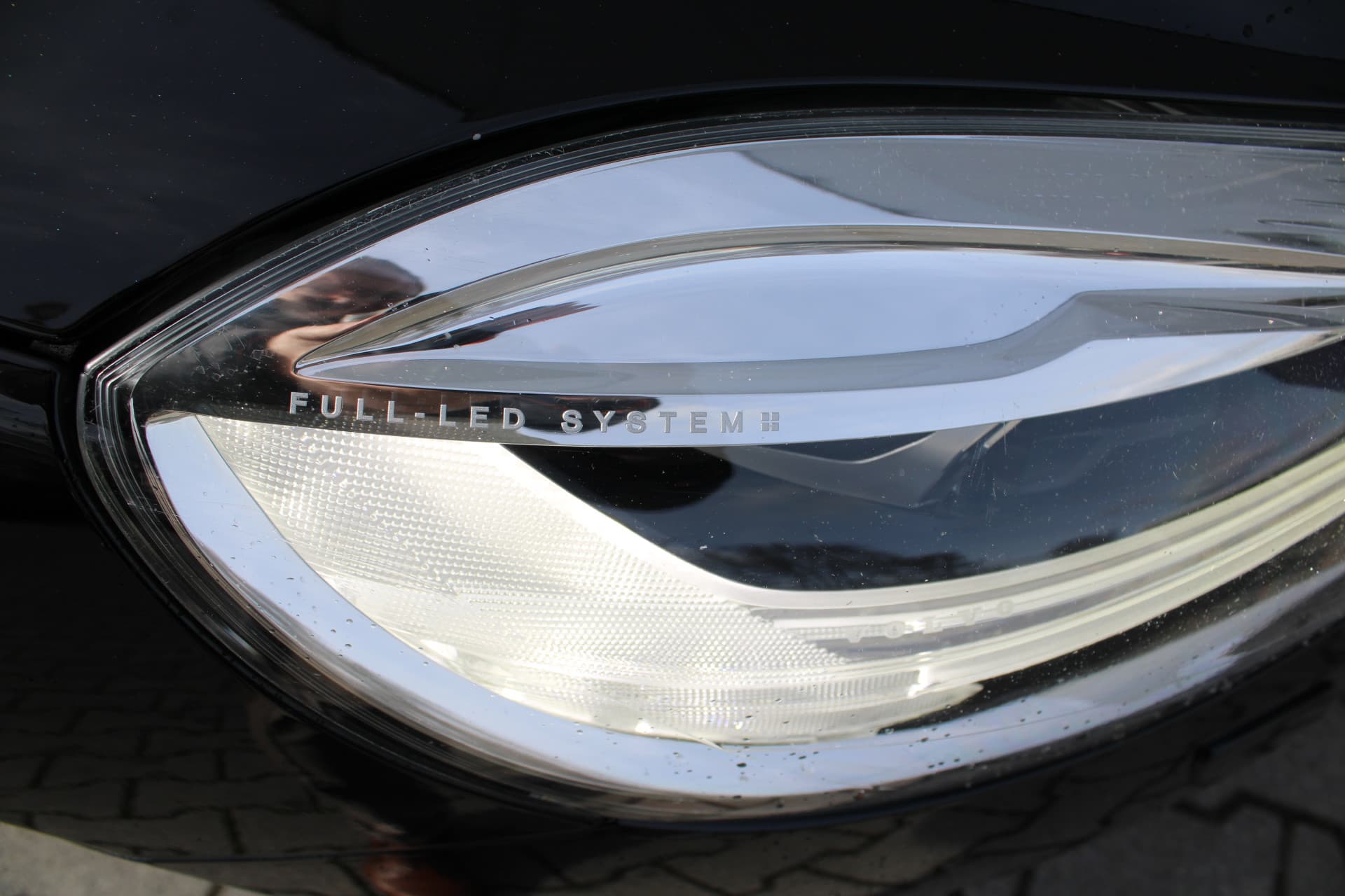 Volvo V40 T3 Nordic+ thumbnail 17