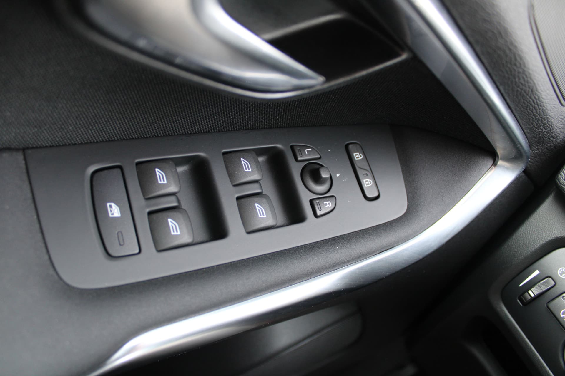 Volvo V40 T3 Nordic+ thumbnail 20