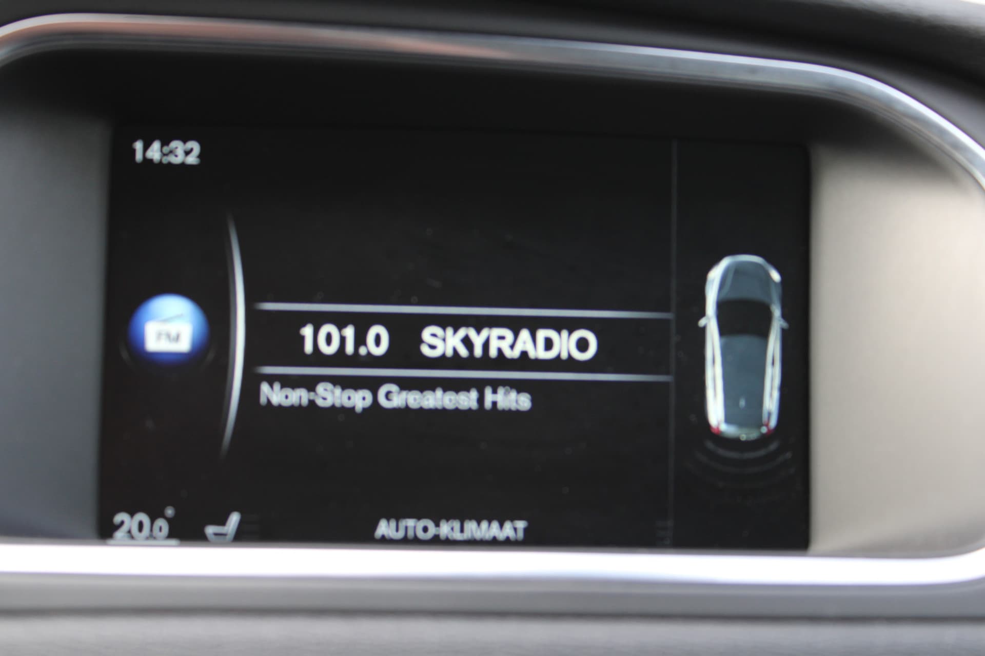 Volvo V40 T3 Nordic+ thumbnail 28