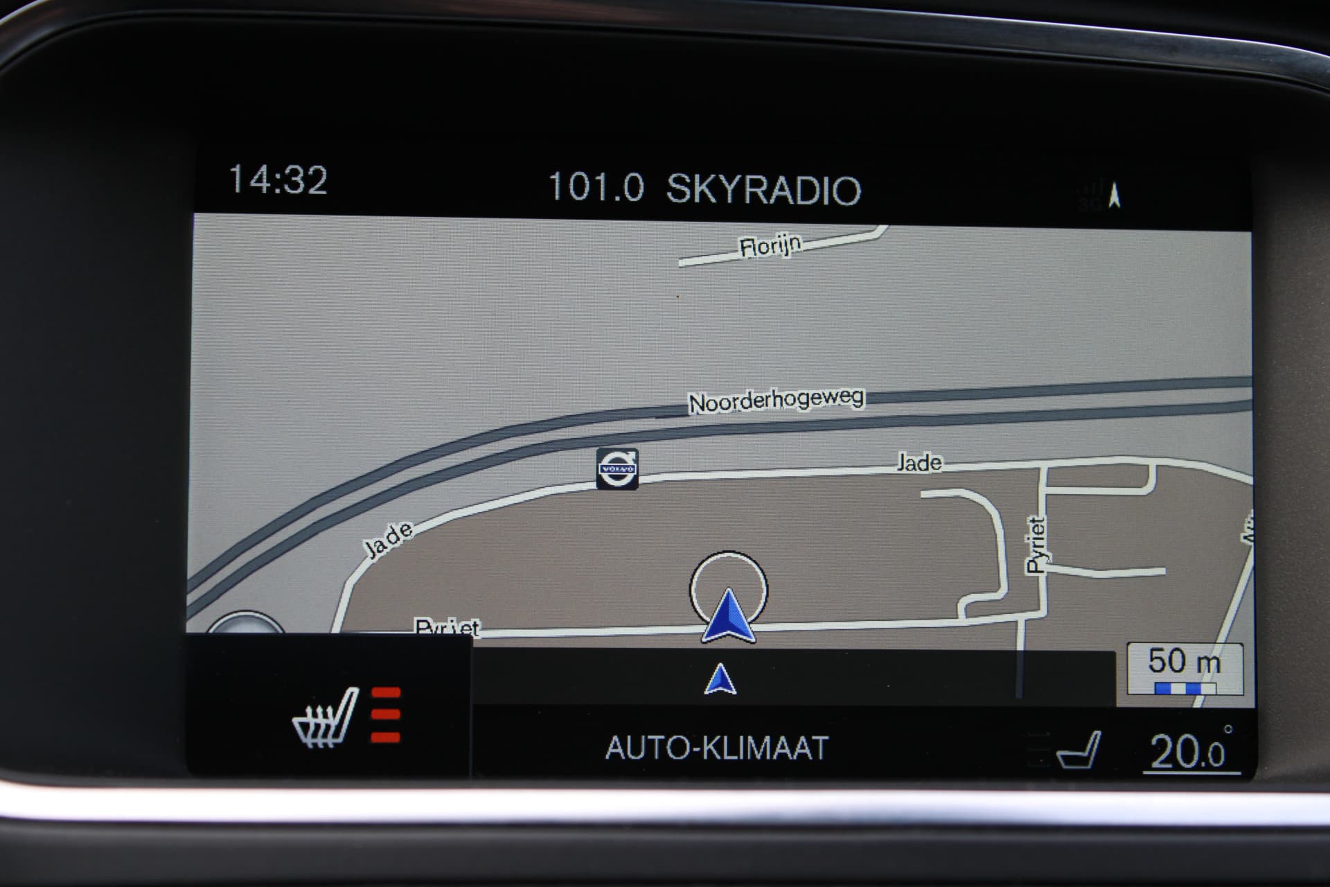 Volvo V40 T3 Nordic+ thumbnail 29