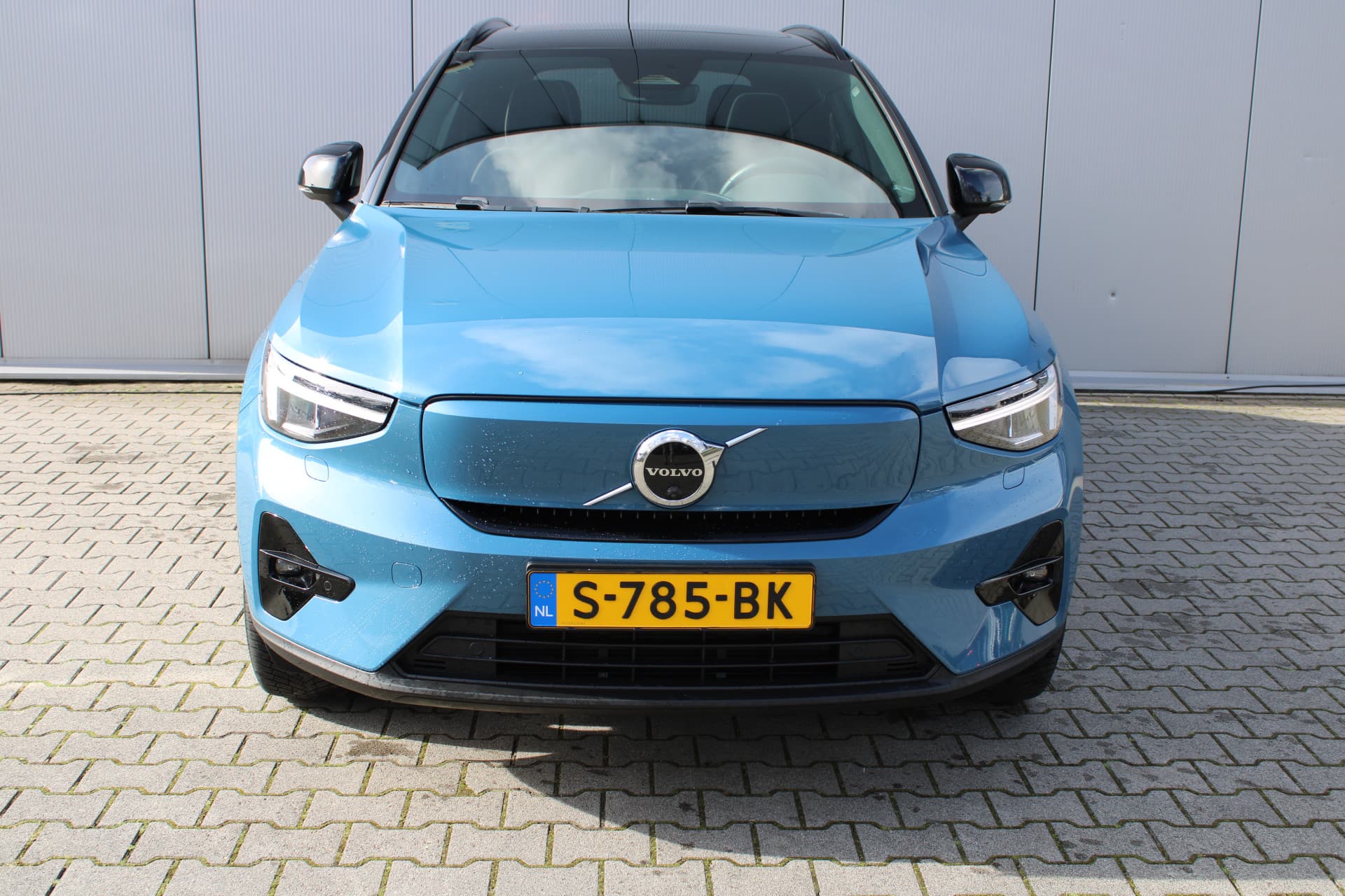 Volvo XC40 Recharge Plus thumbnail 5