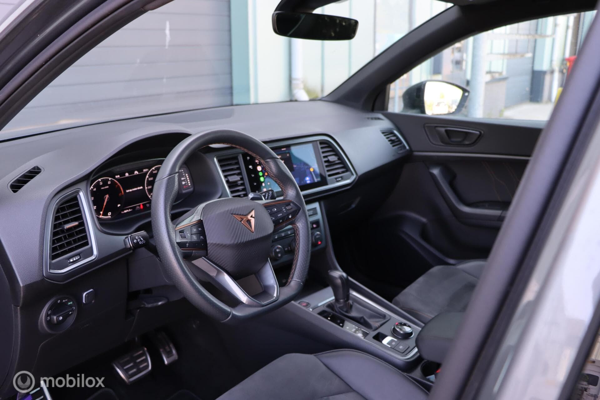 CUPRA Ateca thumbnail 7