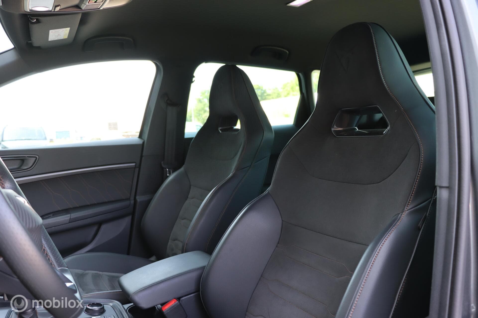 CUPRA Ateca thumbnail 8