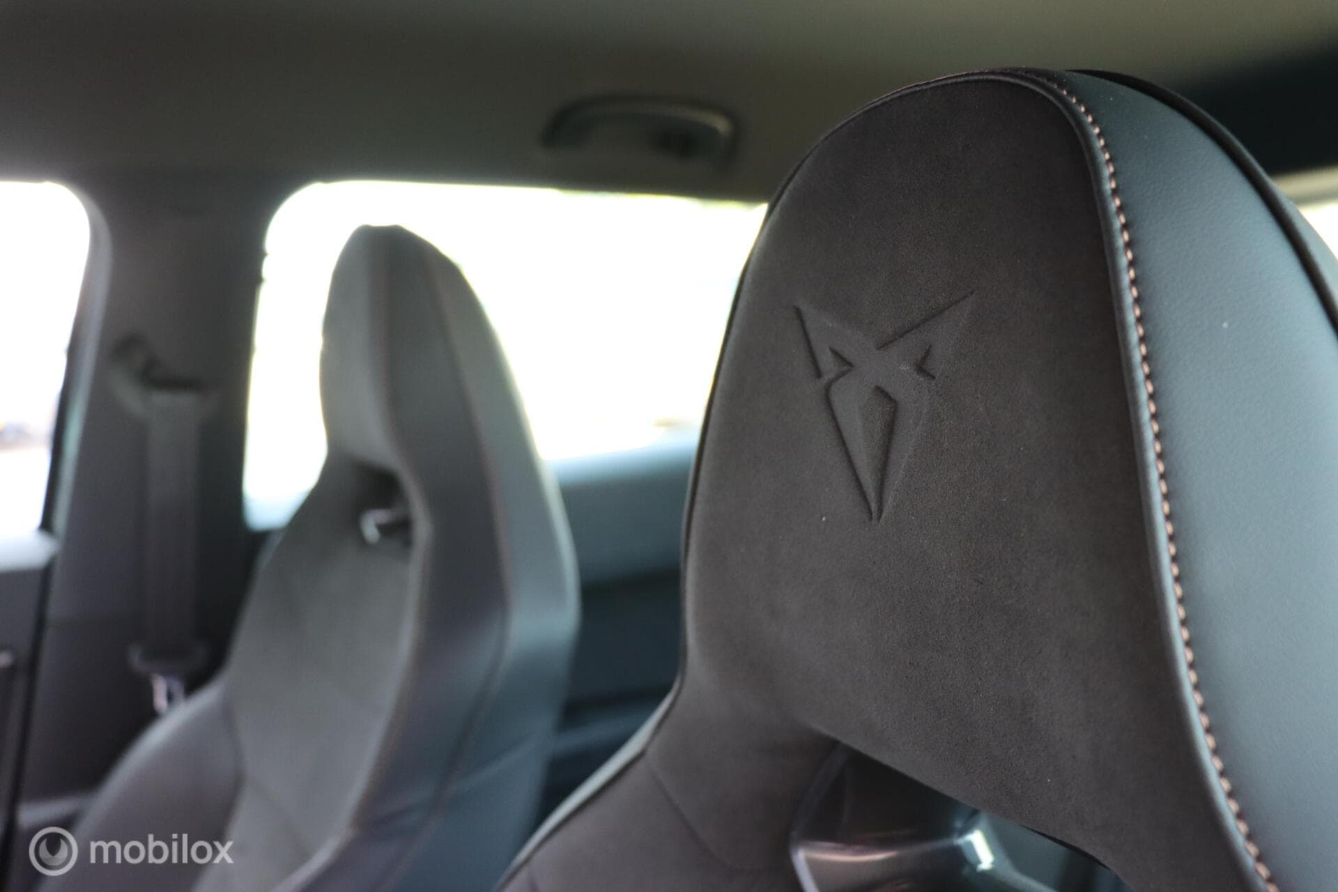 CUPRA Ateca thumbnail 9