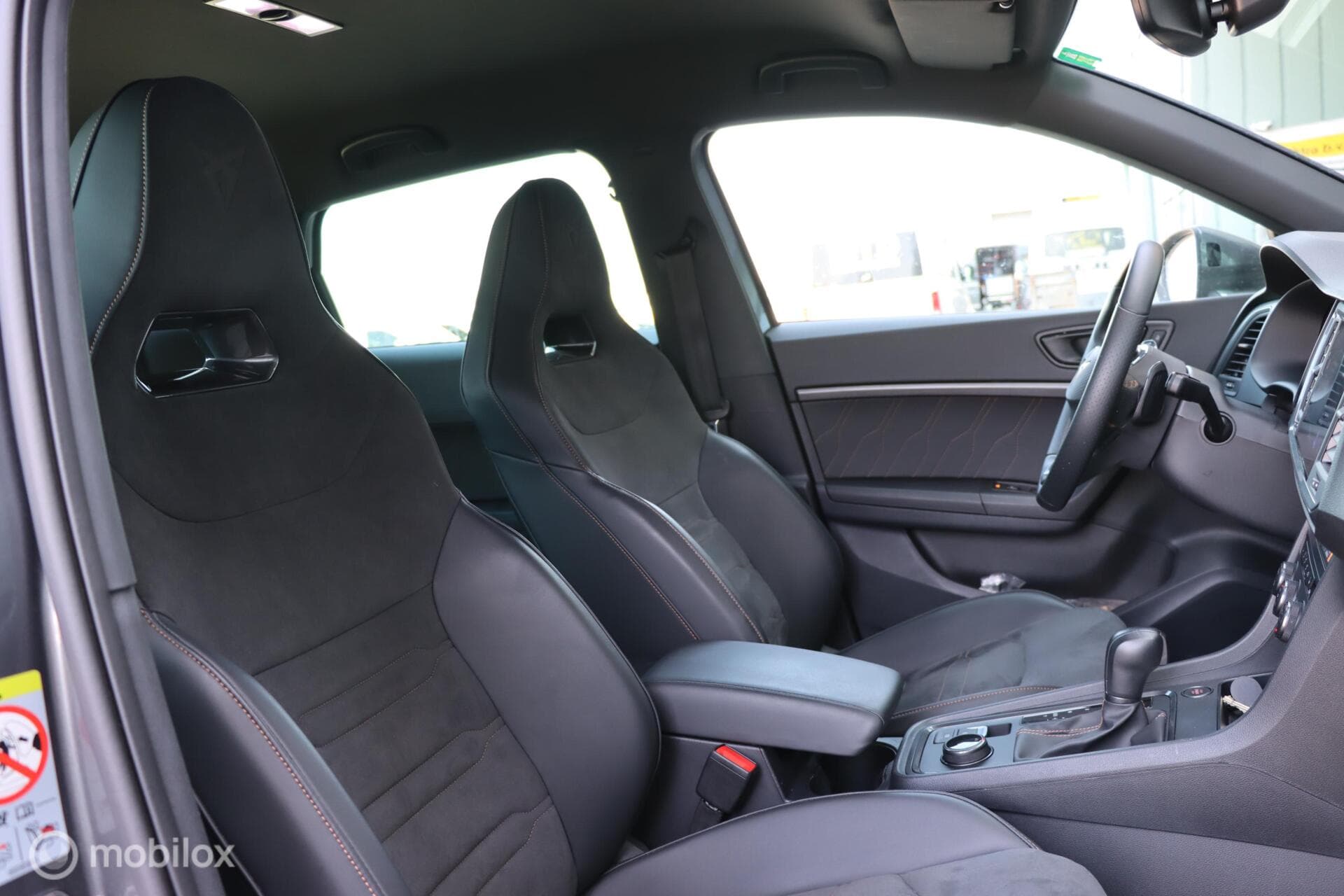 CUPRA Ateca thumbnail 11