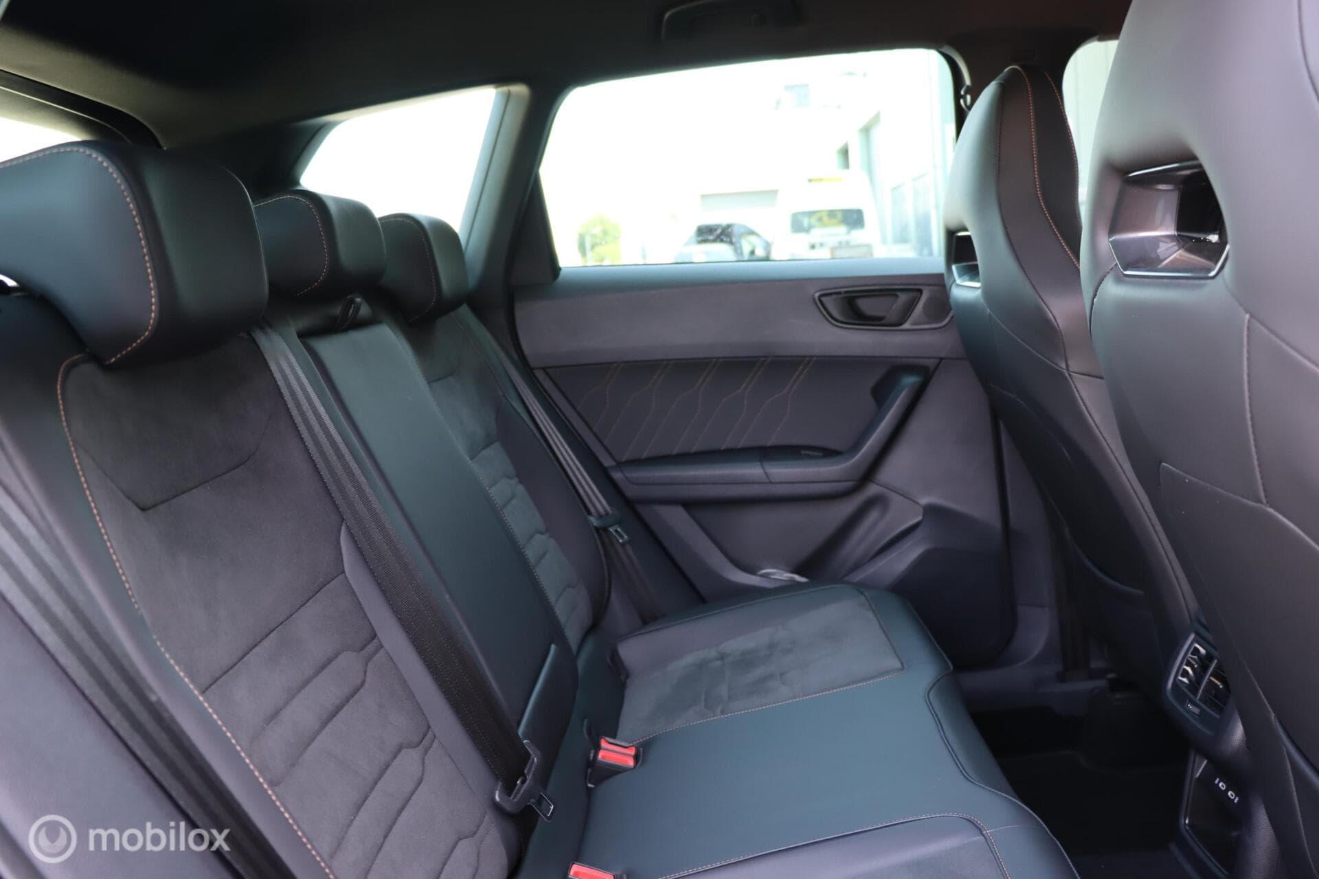 CUPRA Ateca thumbnail 12