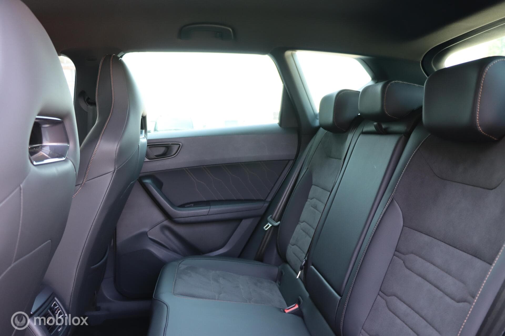 CUPRA Ateca thumbnail 14