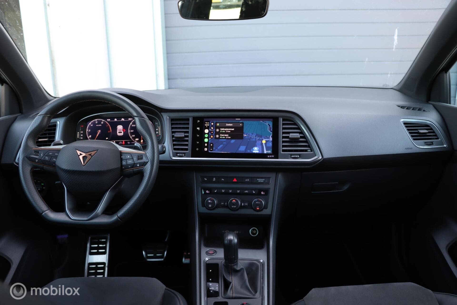 CUPRA Ateca thumbnail 16