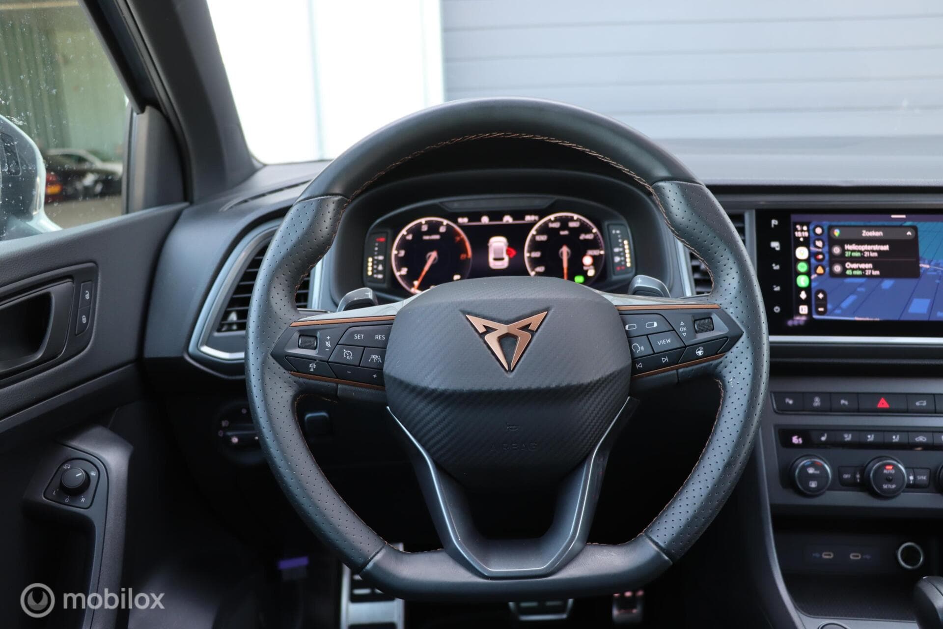 CUPRA Ateca thumbnail 17