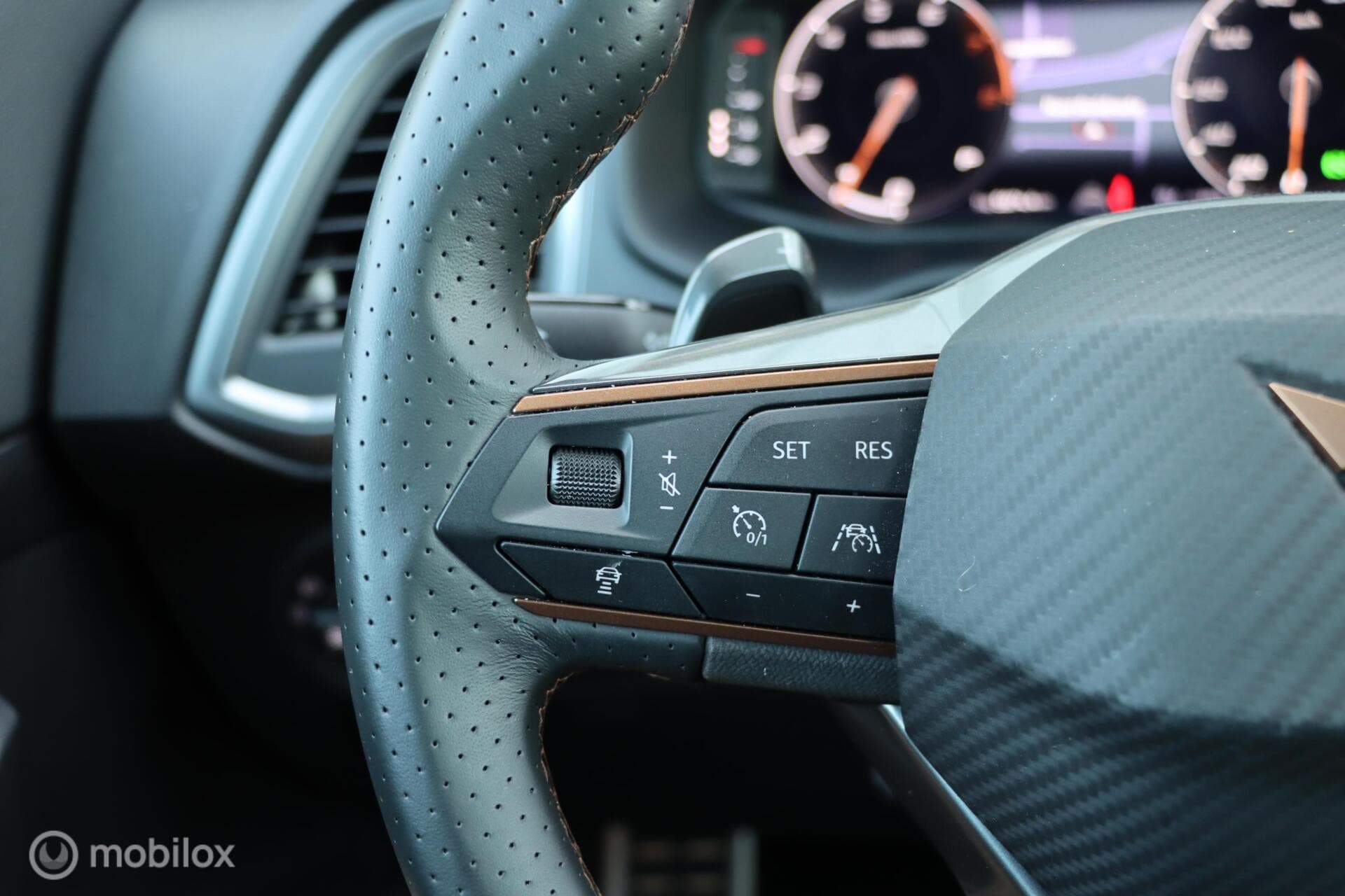 CUPRA Ateca thumbnail 18