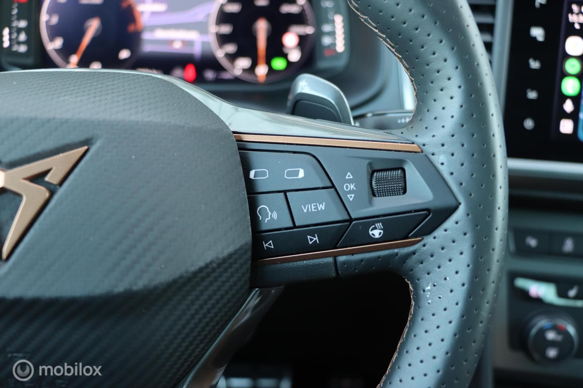 CUPRA Ateca thumbnail 19