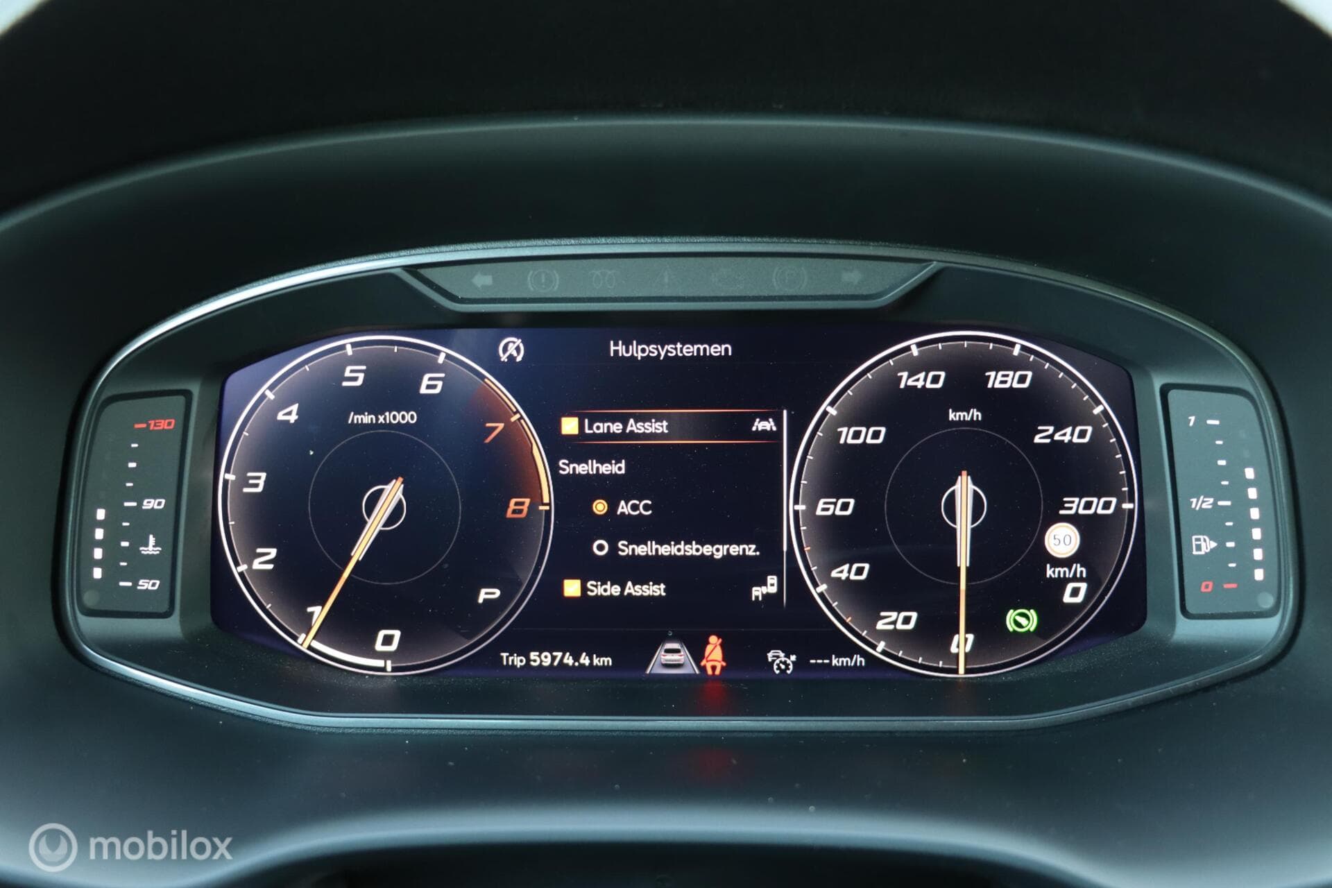 CUPRA Ateca thumbnail 21