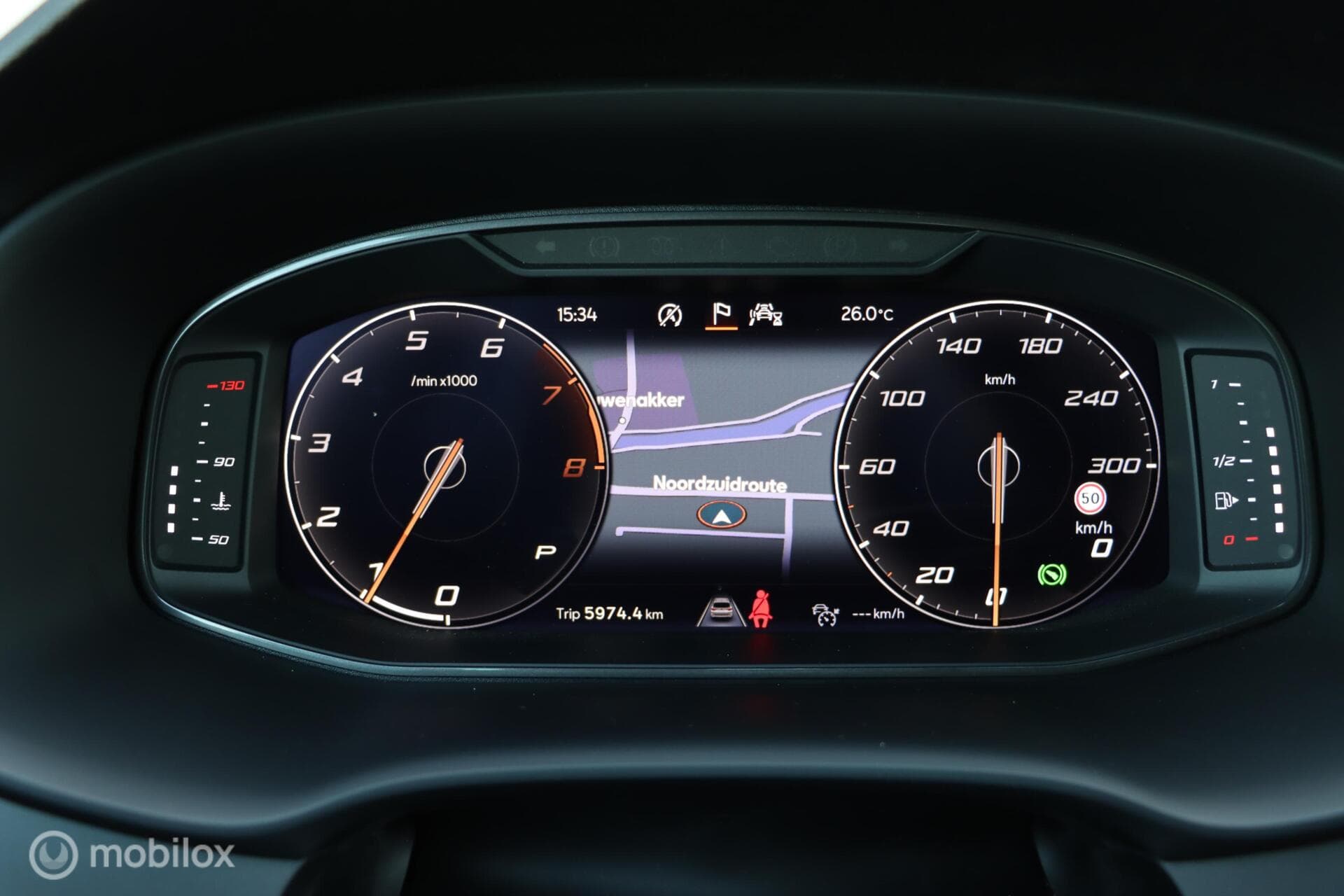 CUPRA Ateca thumbnail 22