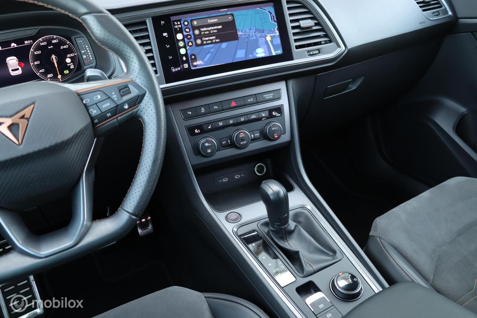 CUPRA Ateca thumbnail 23