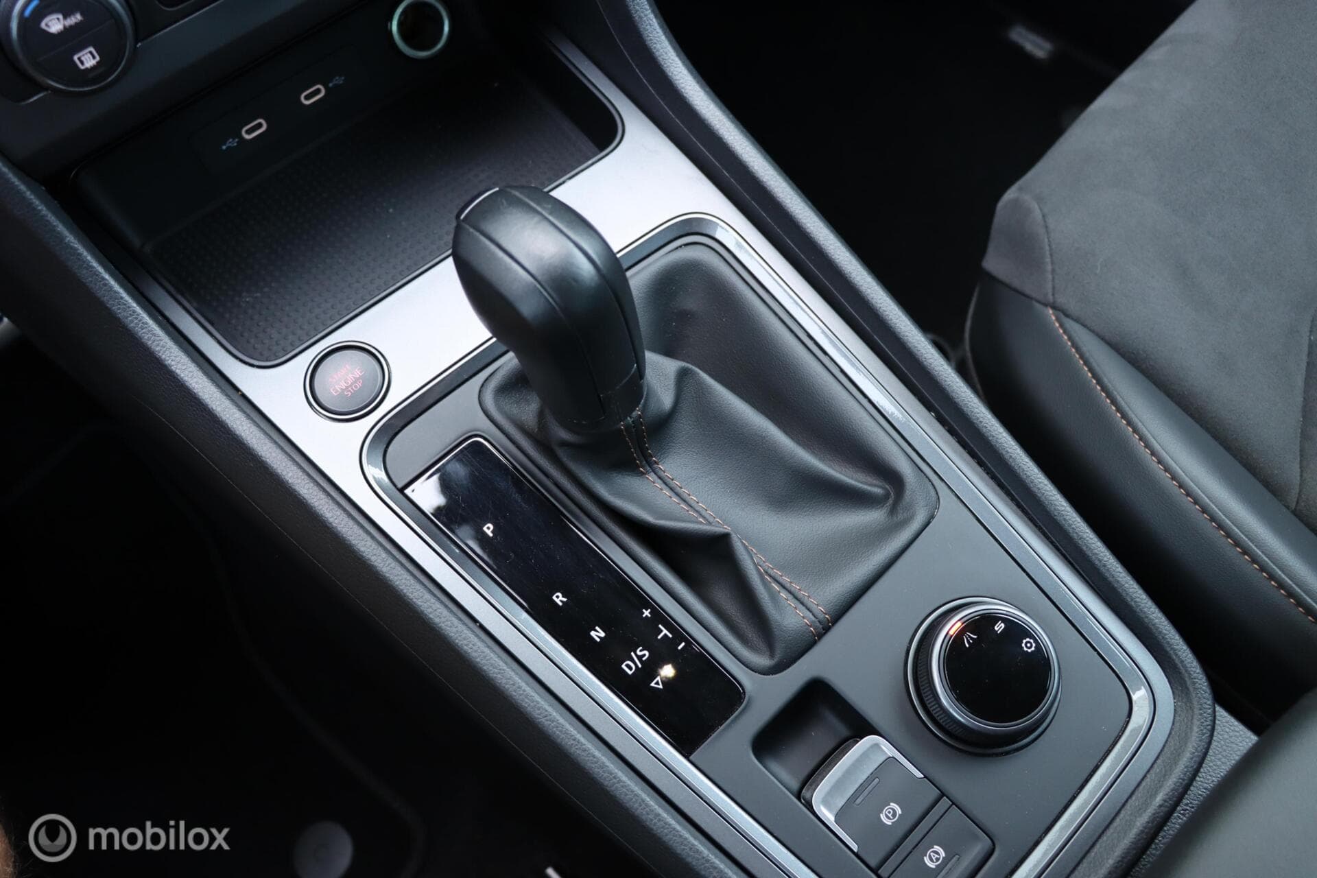 CUPRA Ateca thumbnail 24