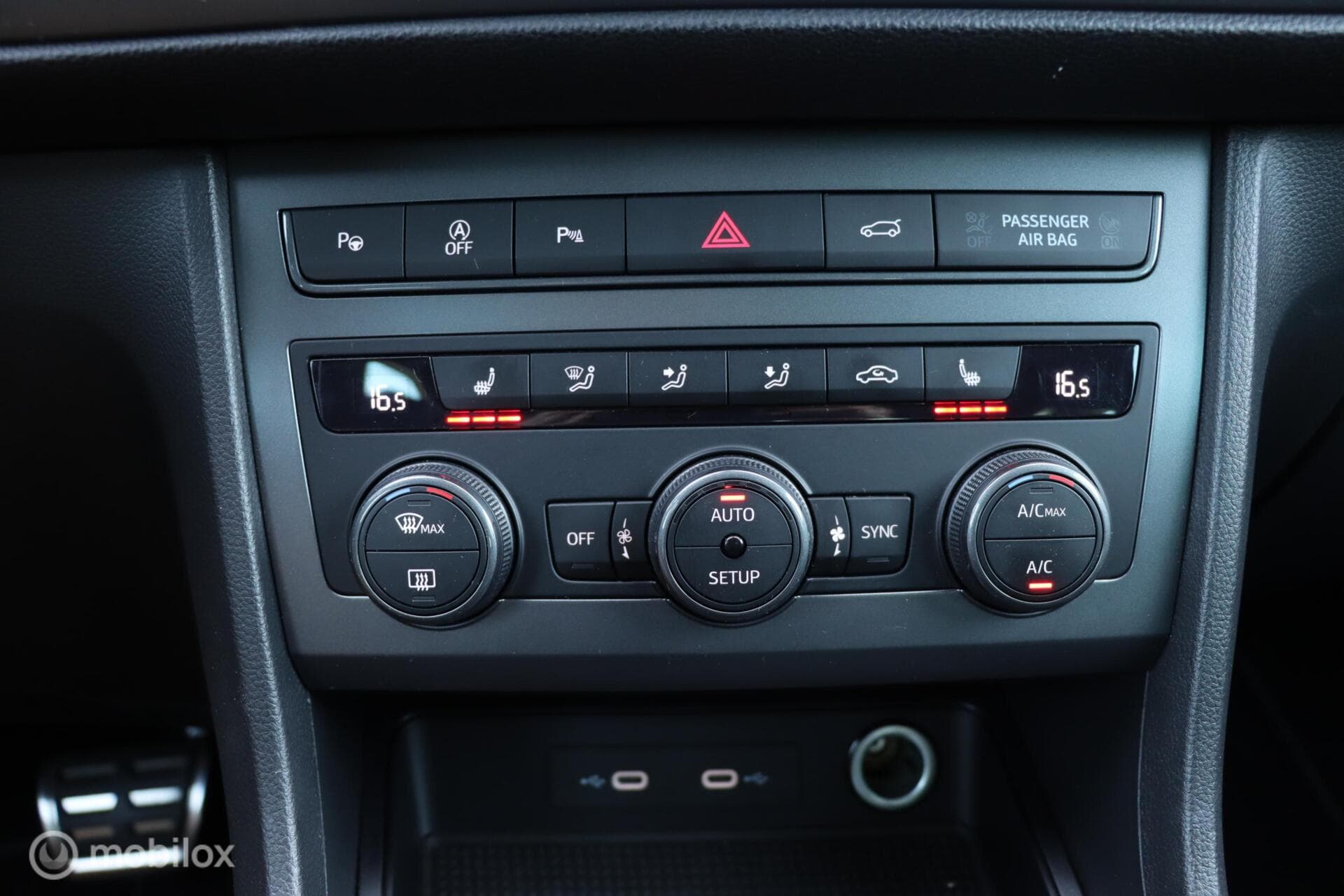 CUPRA Ateca thumbnail 26