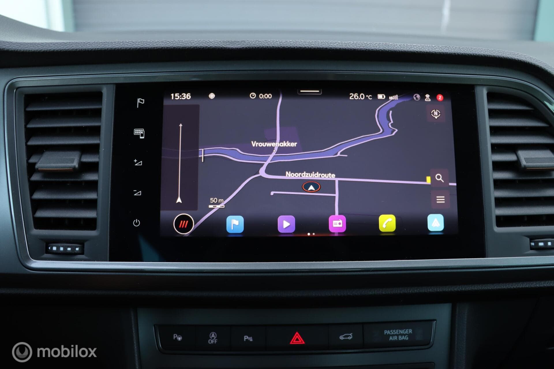 CUPRA Ateca thumbnail 27