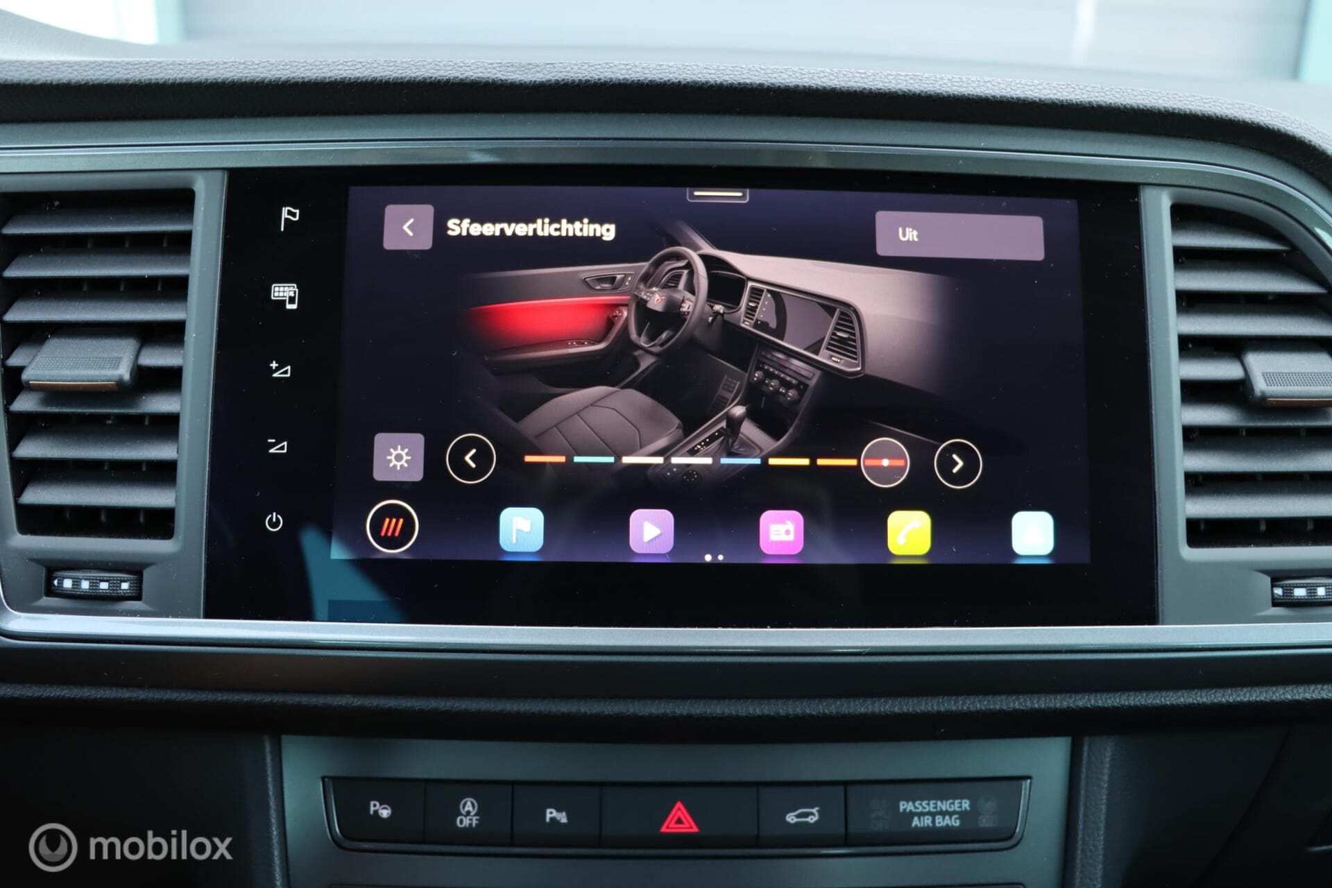 CUPRA Ateca thumbnail 29